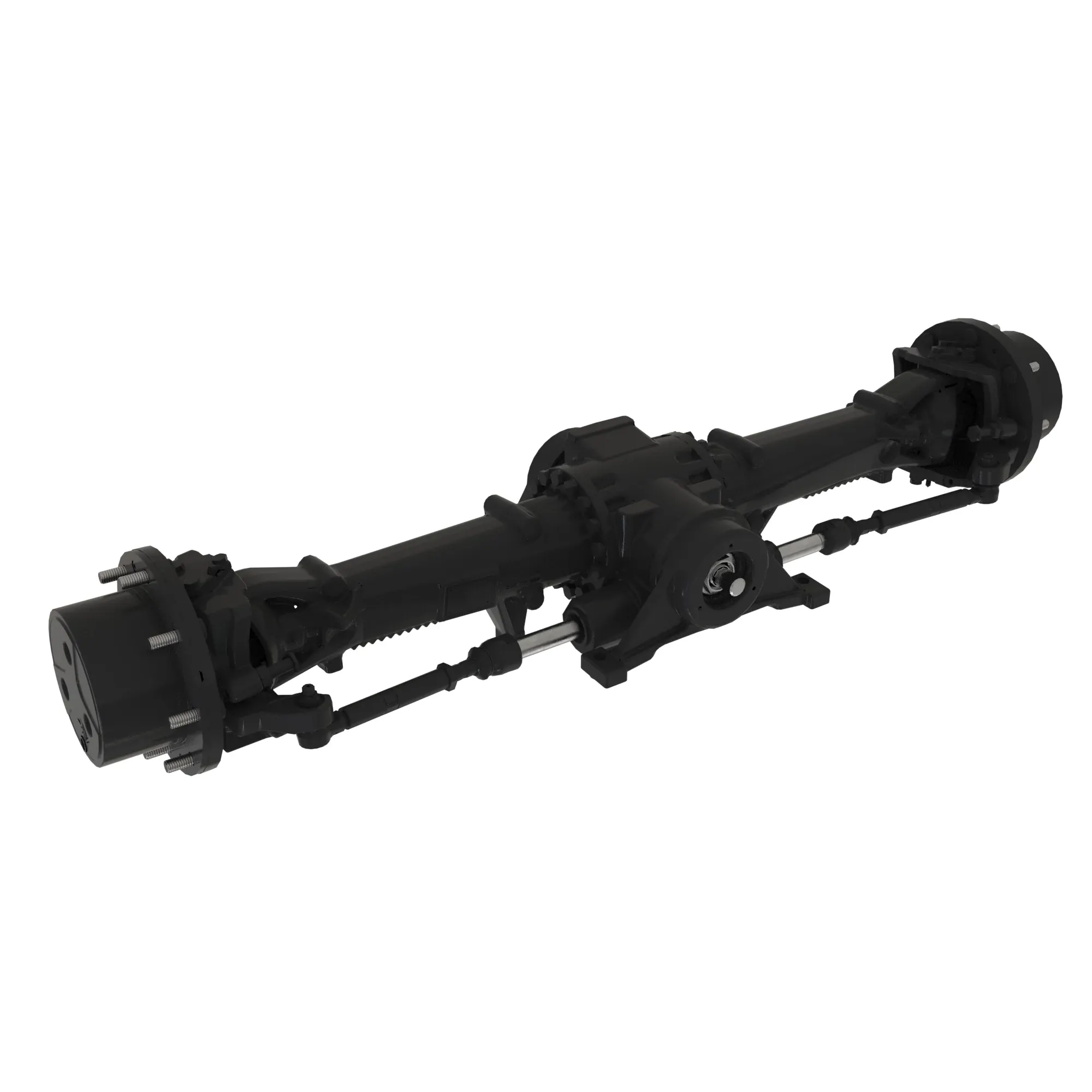 ZF, AS 3035