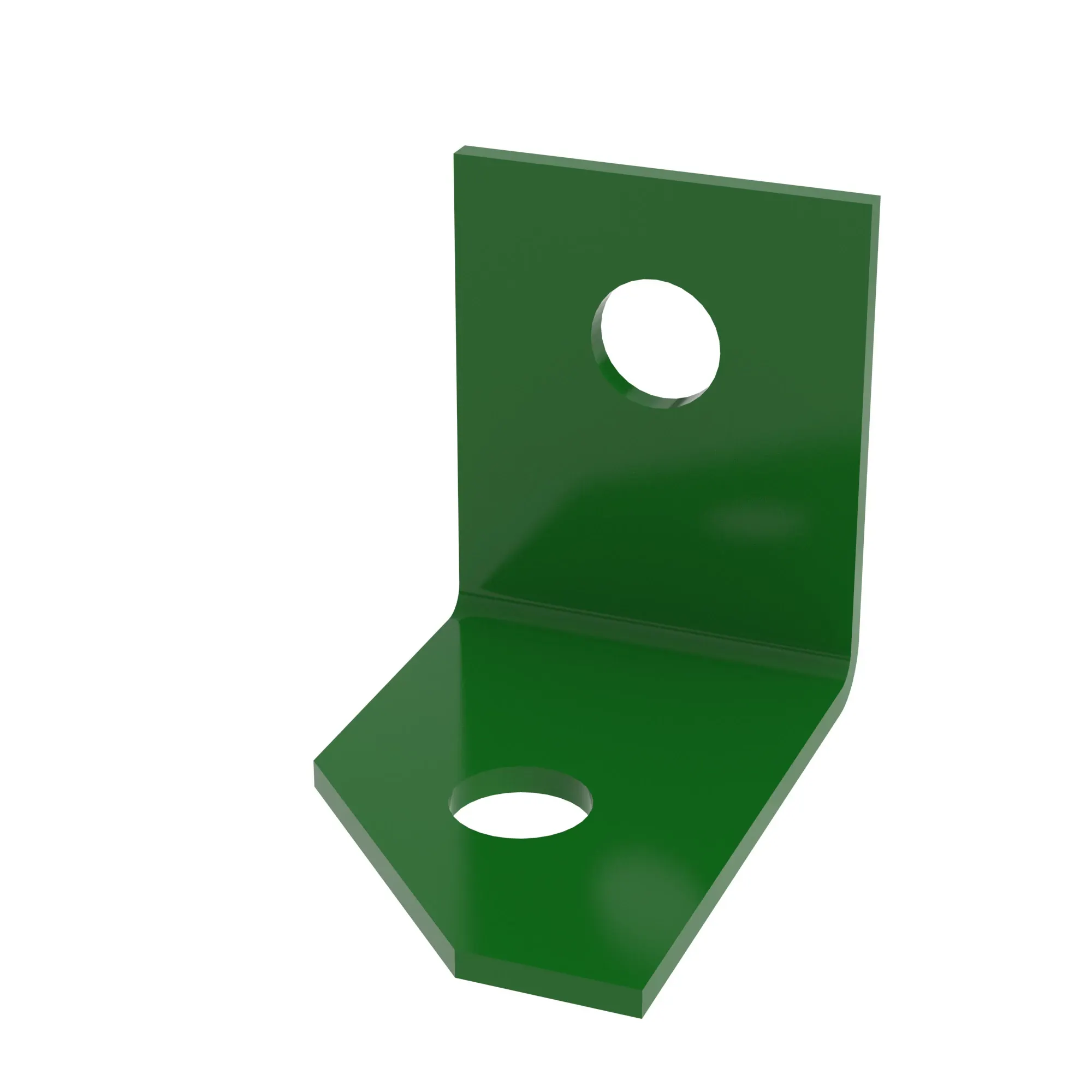 John Deere Hose Support - DX14363
