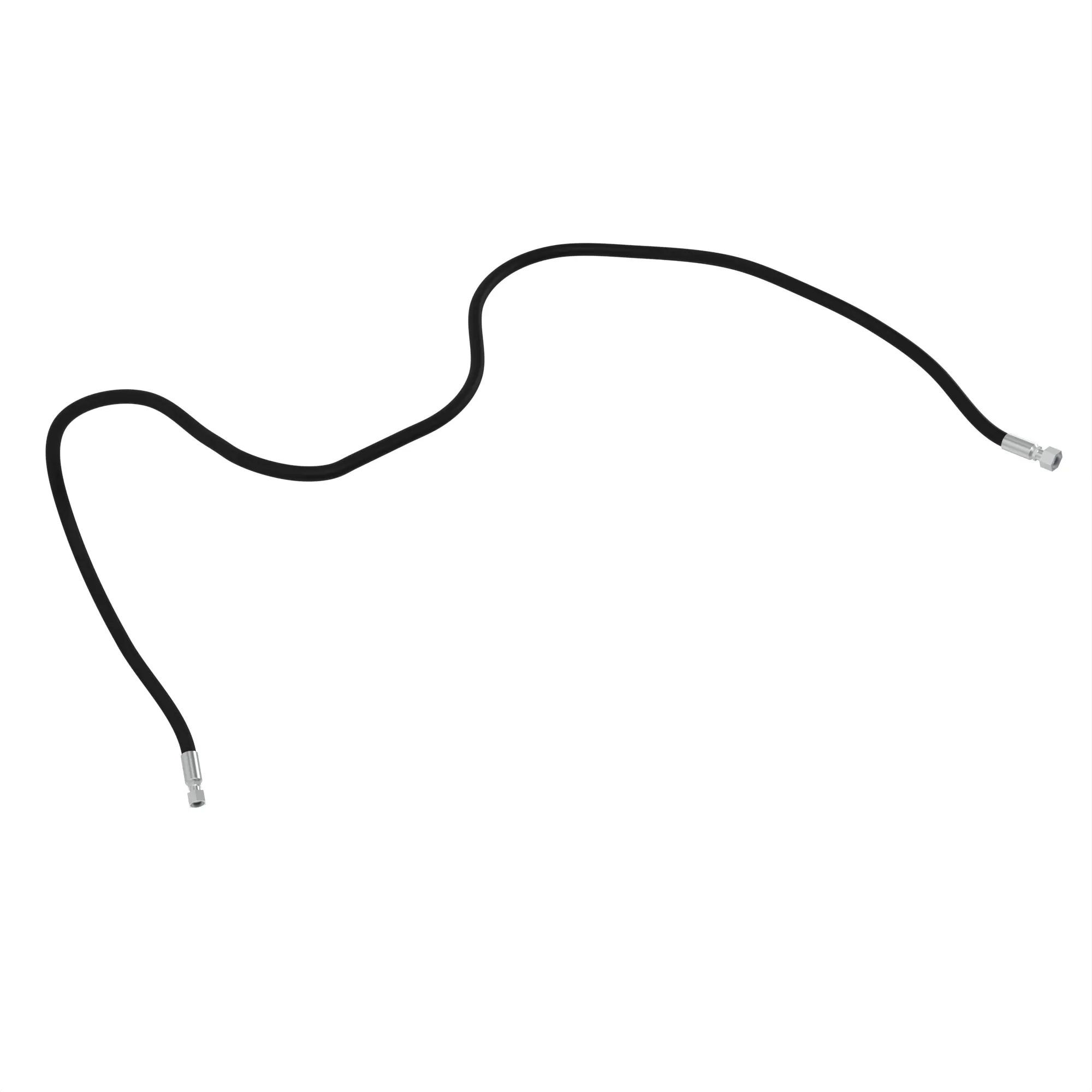 John Deere Rear RH Propel Reverse Hydraulic Hose - AN403253