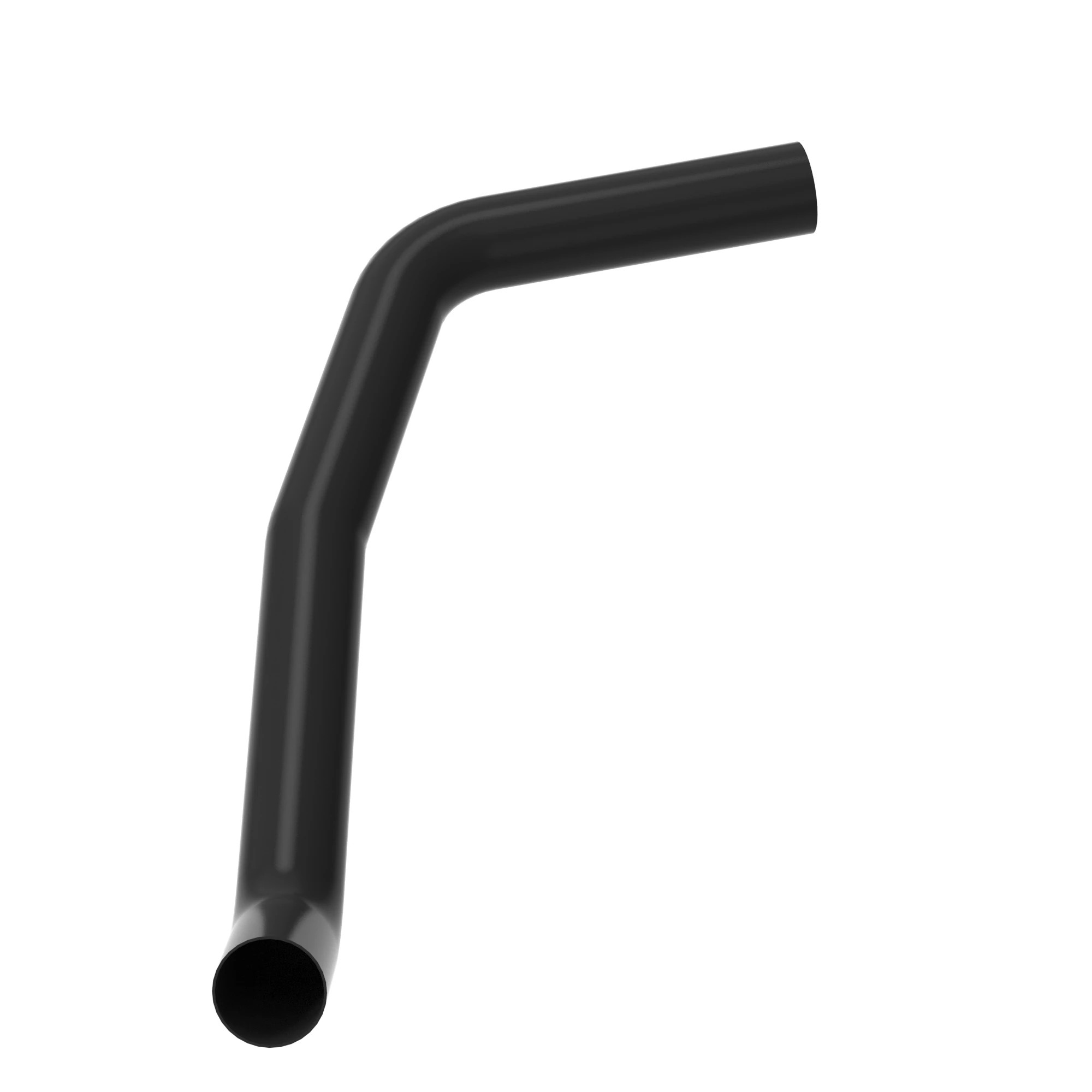 P72141: Tubulação Estrutural de Aço Trabalhado do Purificador de Ar do Motor a Diesel