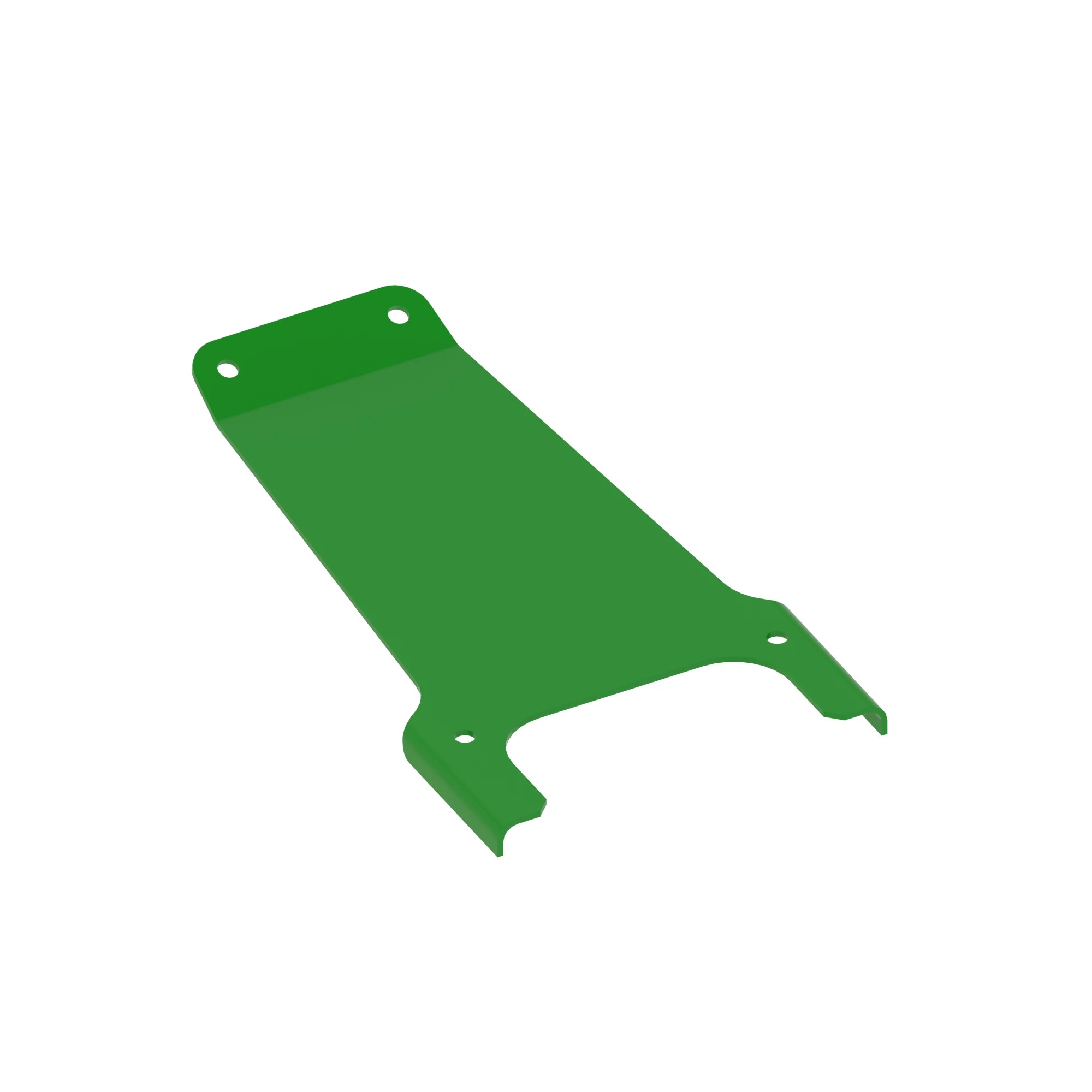 John Deere Seat Back Support - R34272