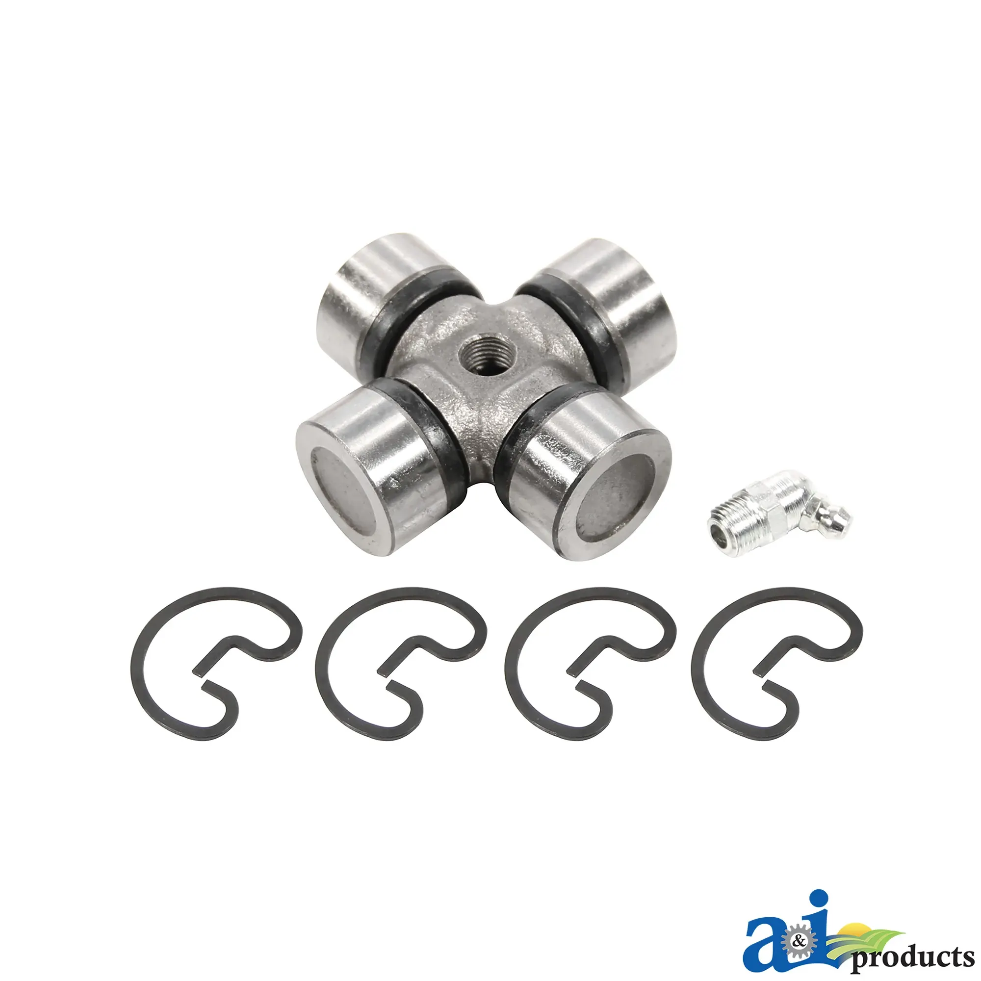 A&I Products Universal Cross Joint Bearing - A-D142000