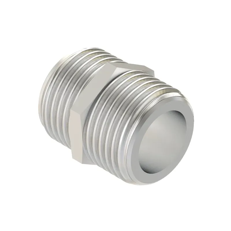 John Deere Special Nut - R176736