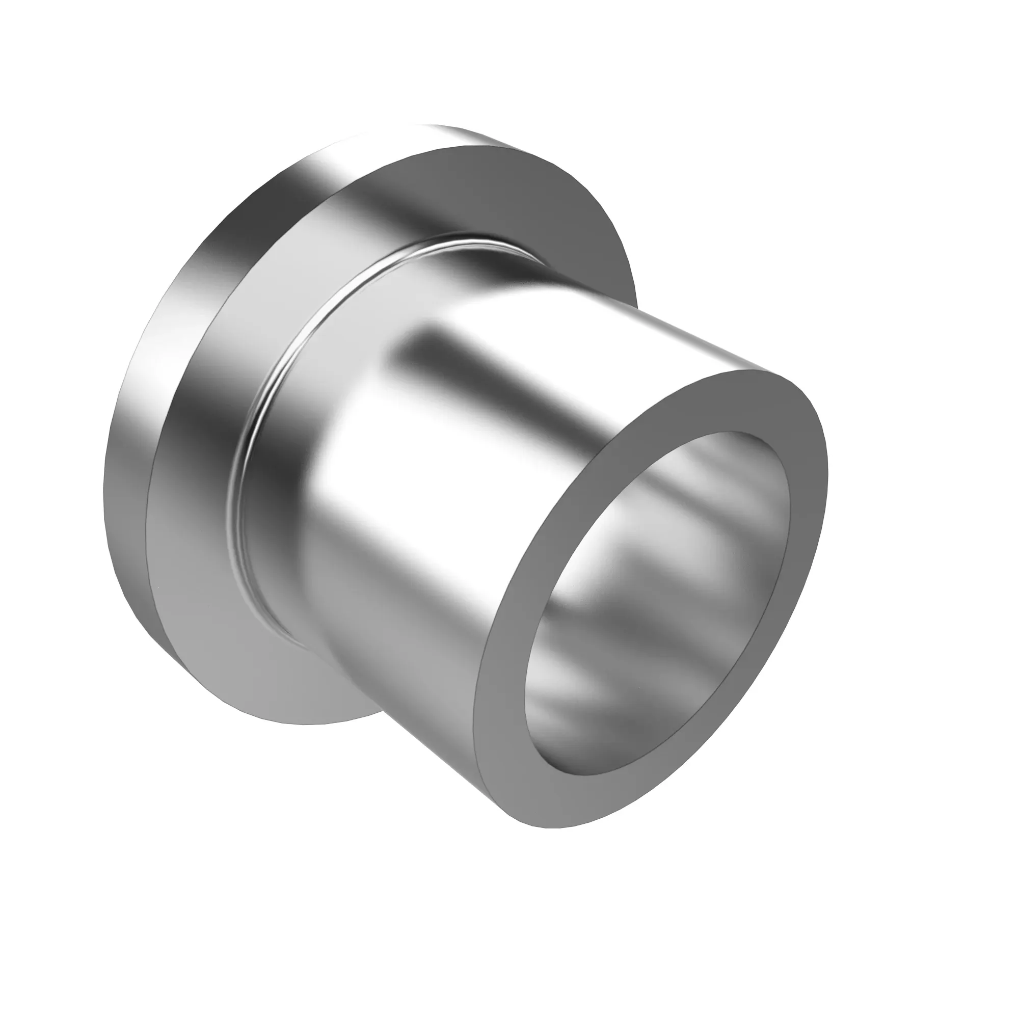 BEARING-FLANGED