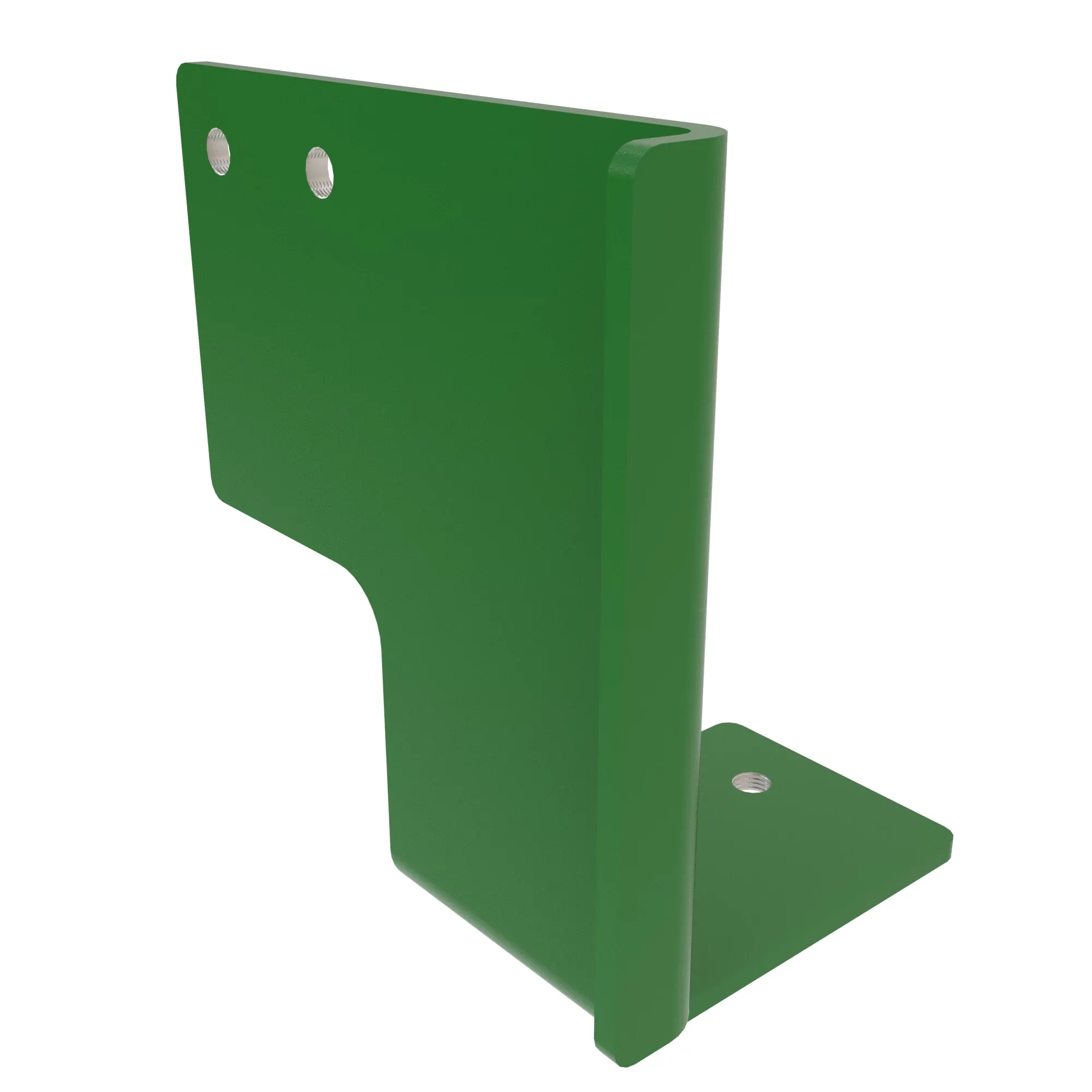 John Deere DIesel Strainer Bracket - KK26684