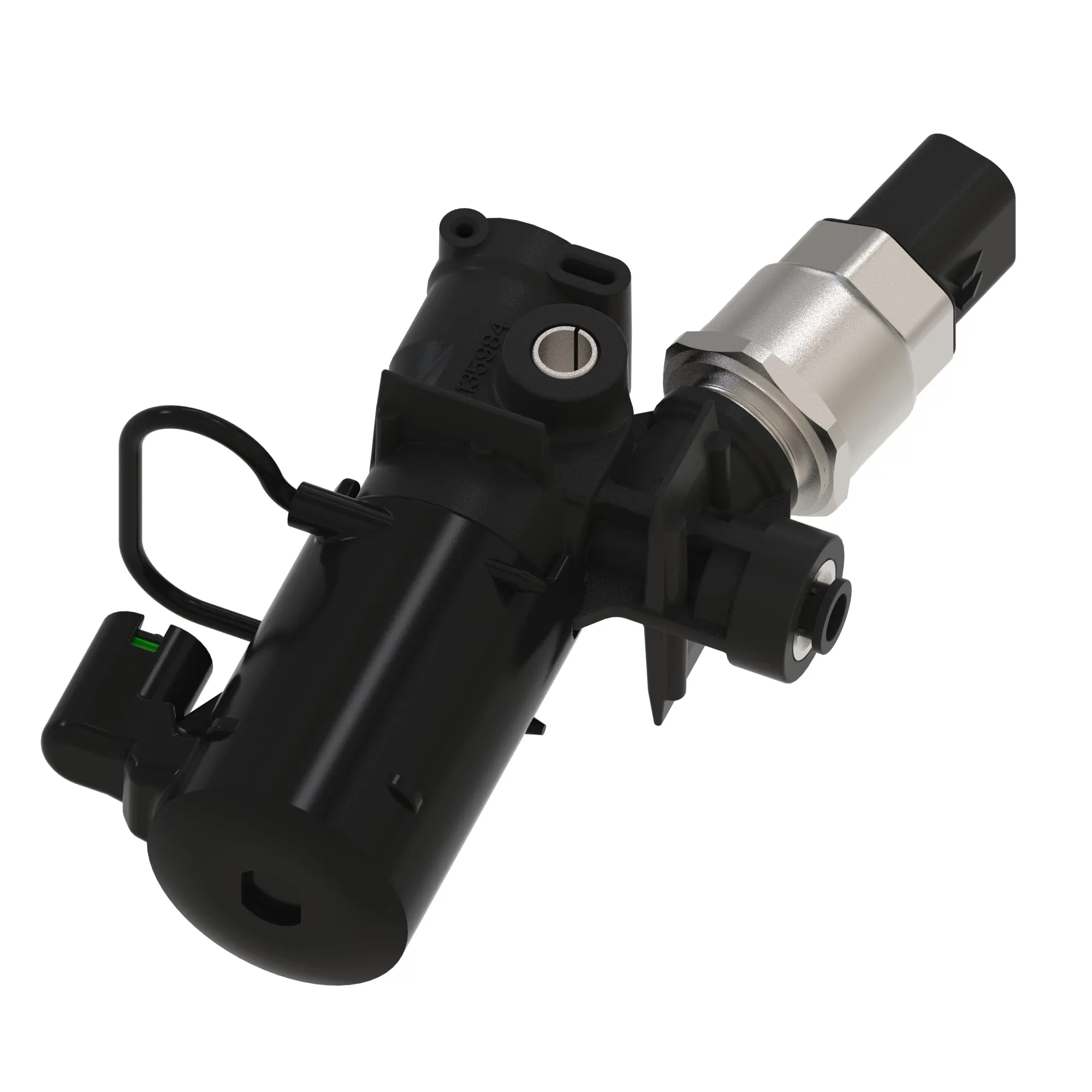 Solenoid Valve