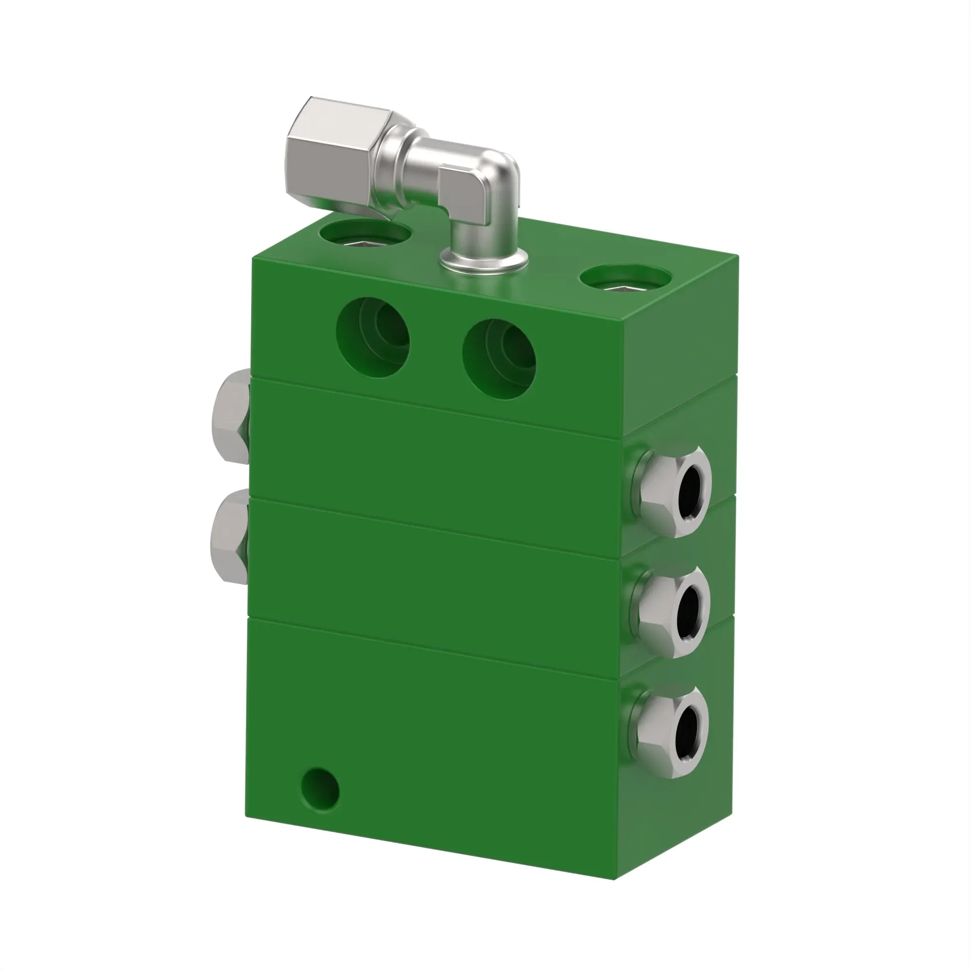 John Deere Manifold - AXE21268