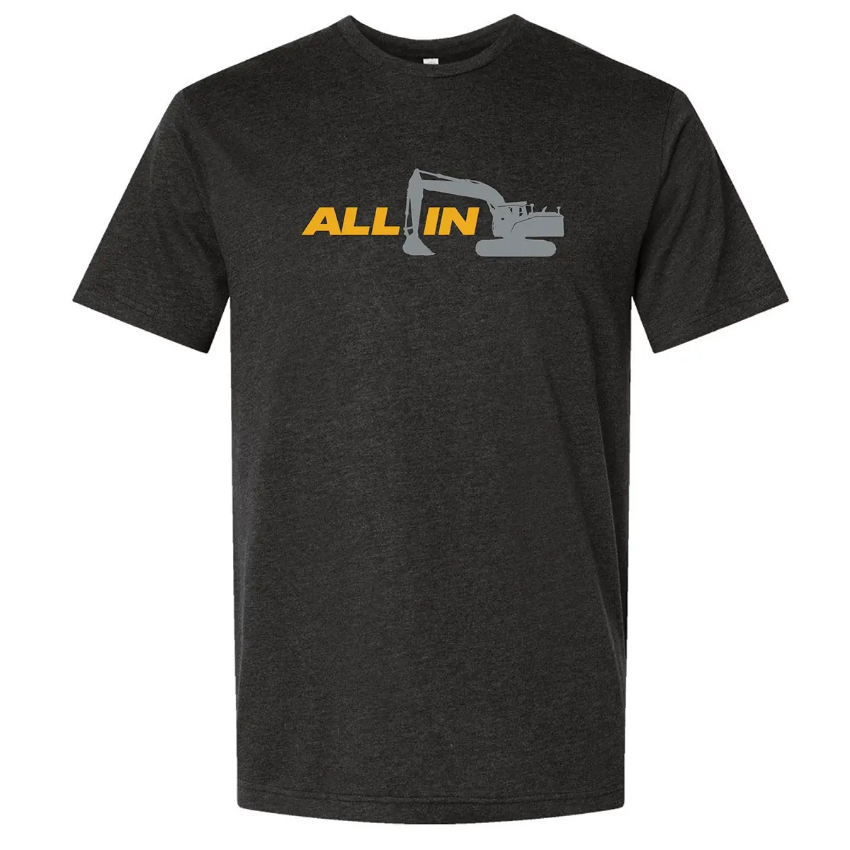 All In T-Shirt