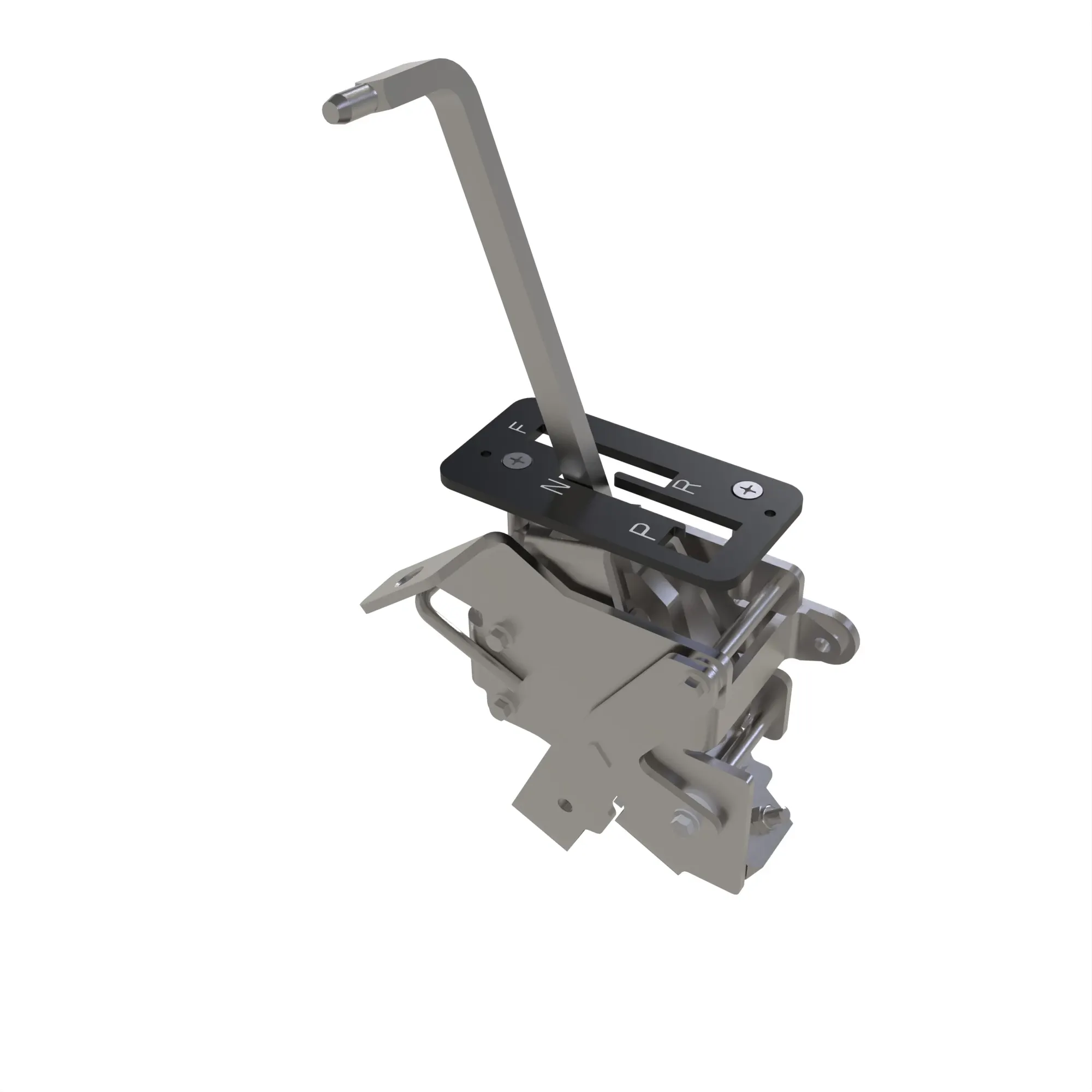 REVERSER CONTROLLER, REVERSER CONTR