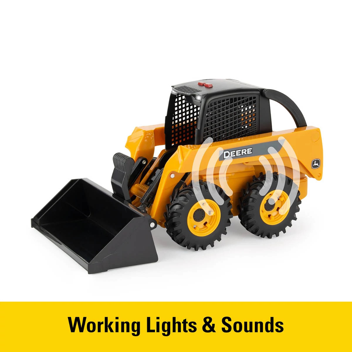 置物 Gret Big Toy Giant Loader Gret Big Toy Giant Loader