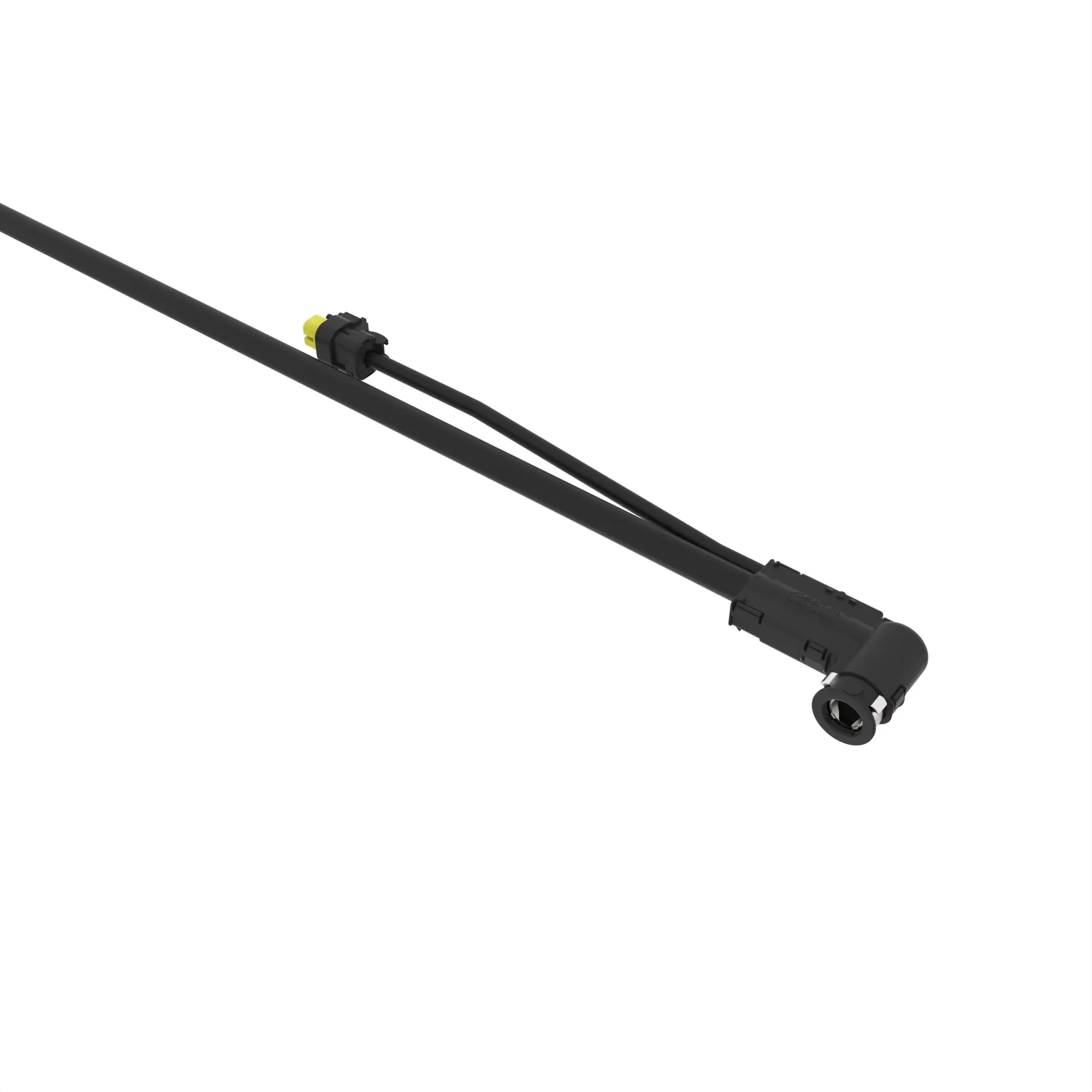 DEF LINE, BACKFLOW, FORMED 920 MM,
