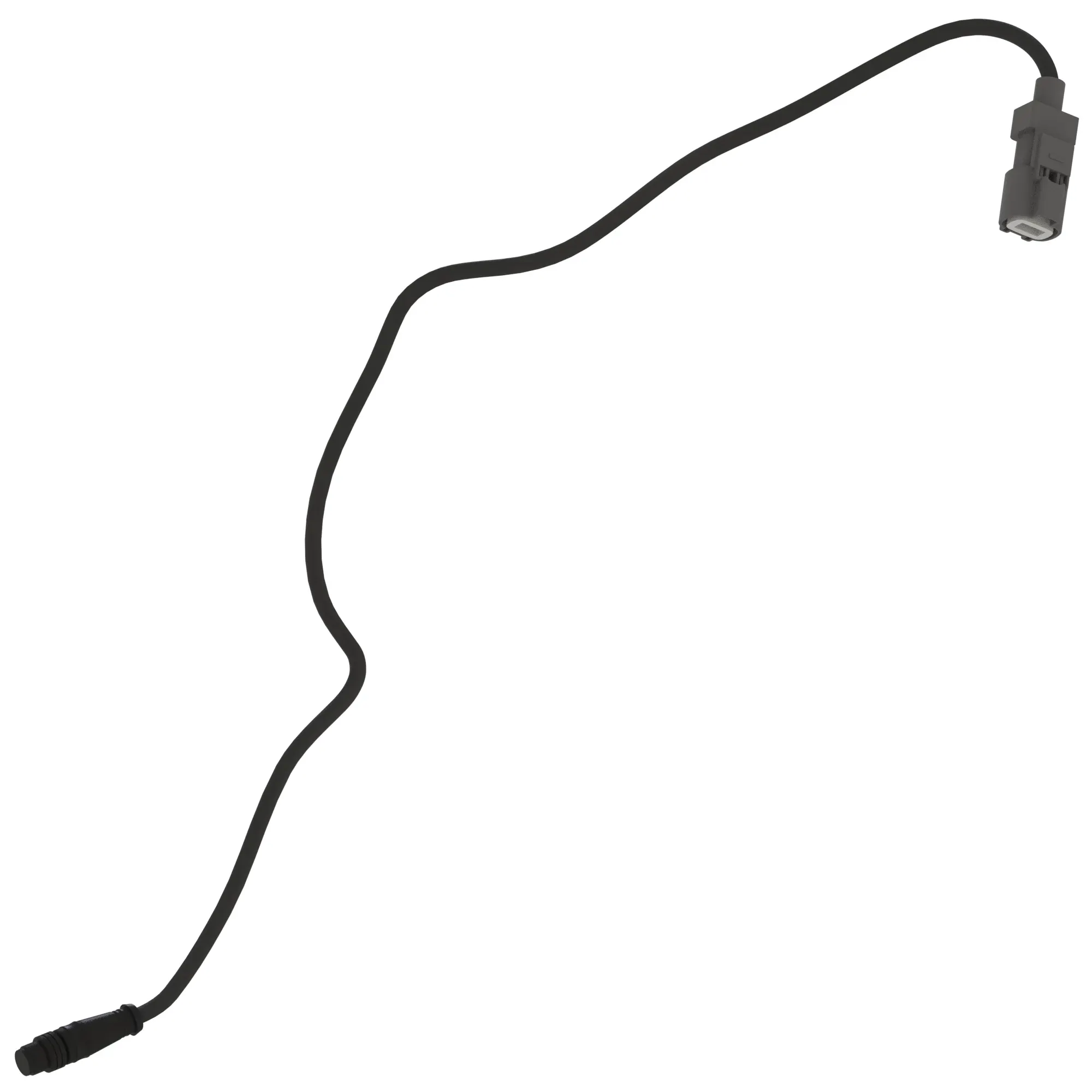 John Deere Mounting Parts Wiring Harness - AXE91099