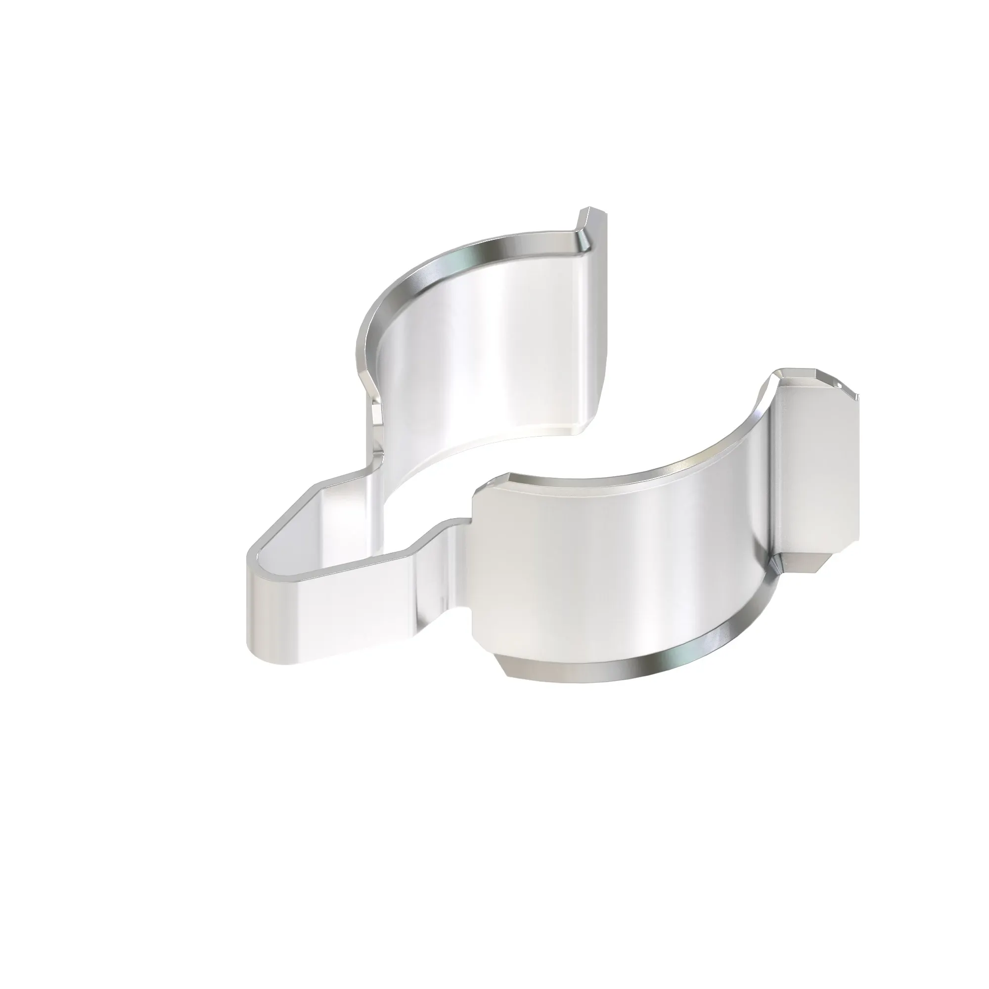 CLIP, RAYMOND 014062