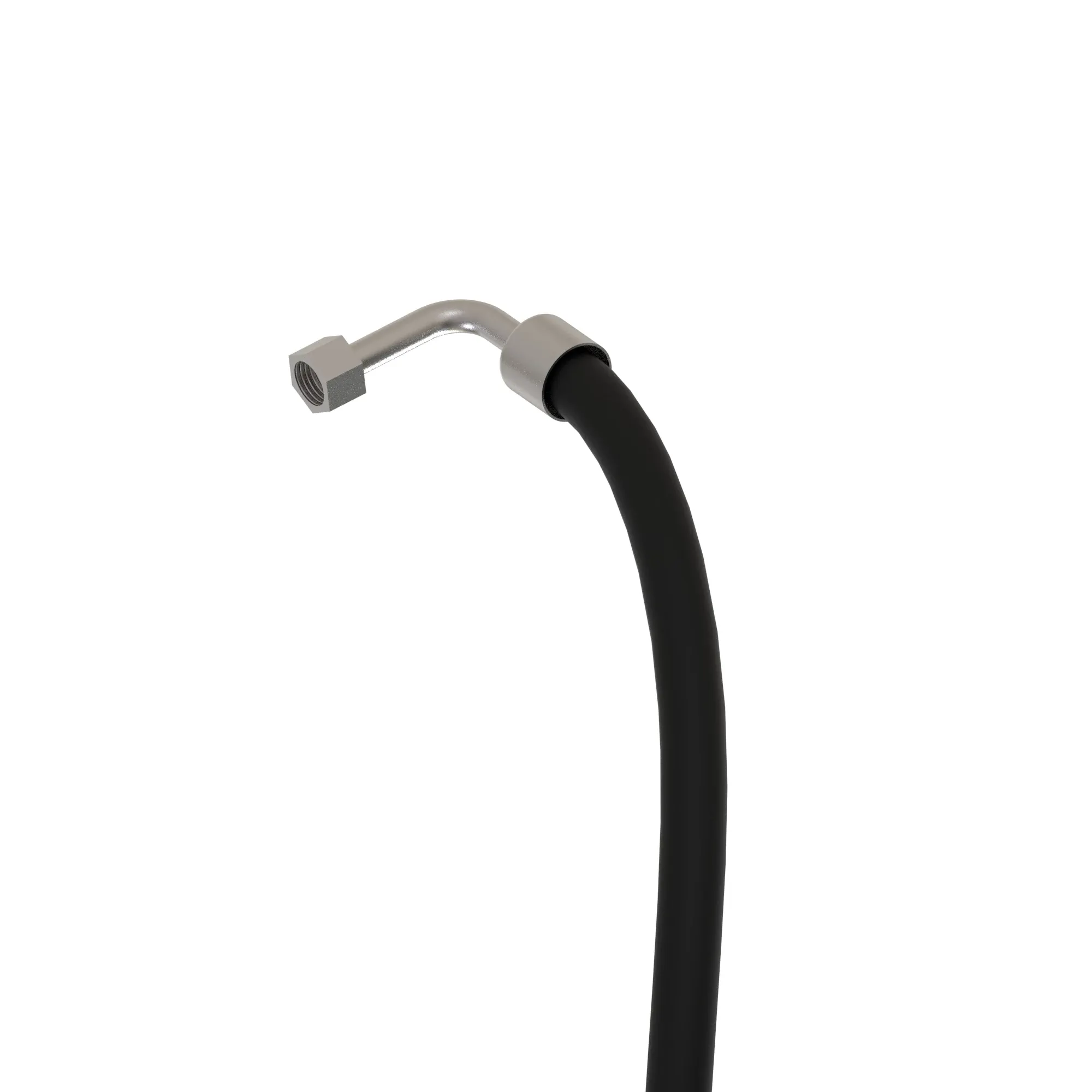 LIFT CYLINDER HEAD HOSE - INTERNAL
950K PAT LIFT INTERNAL PLUMBING