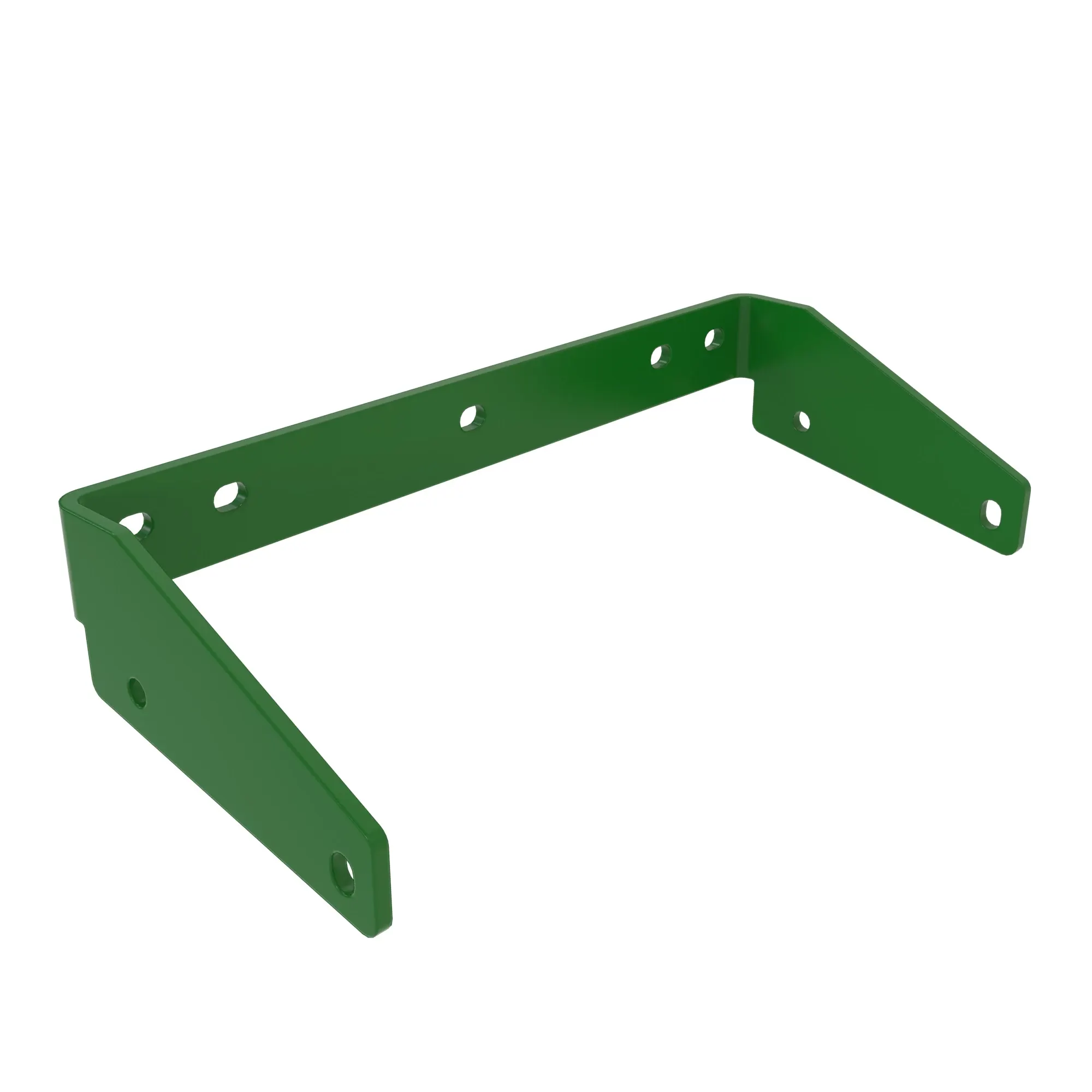 CHANNEL, LADDER SUPPORT