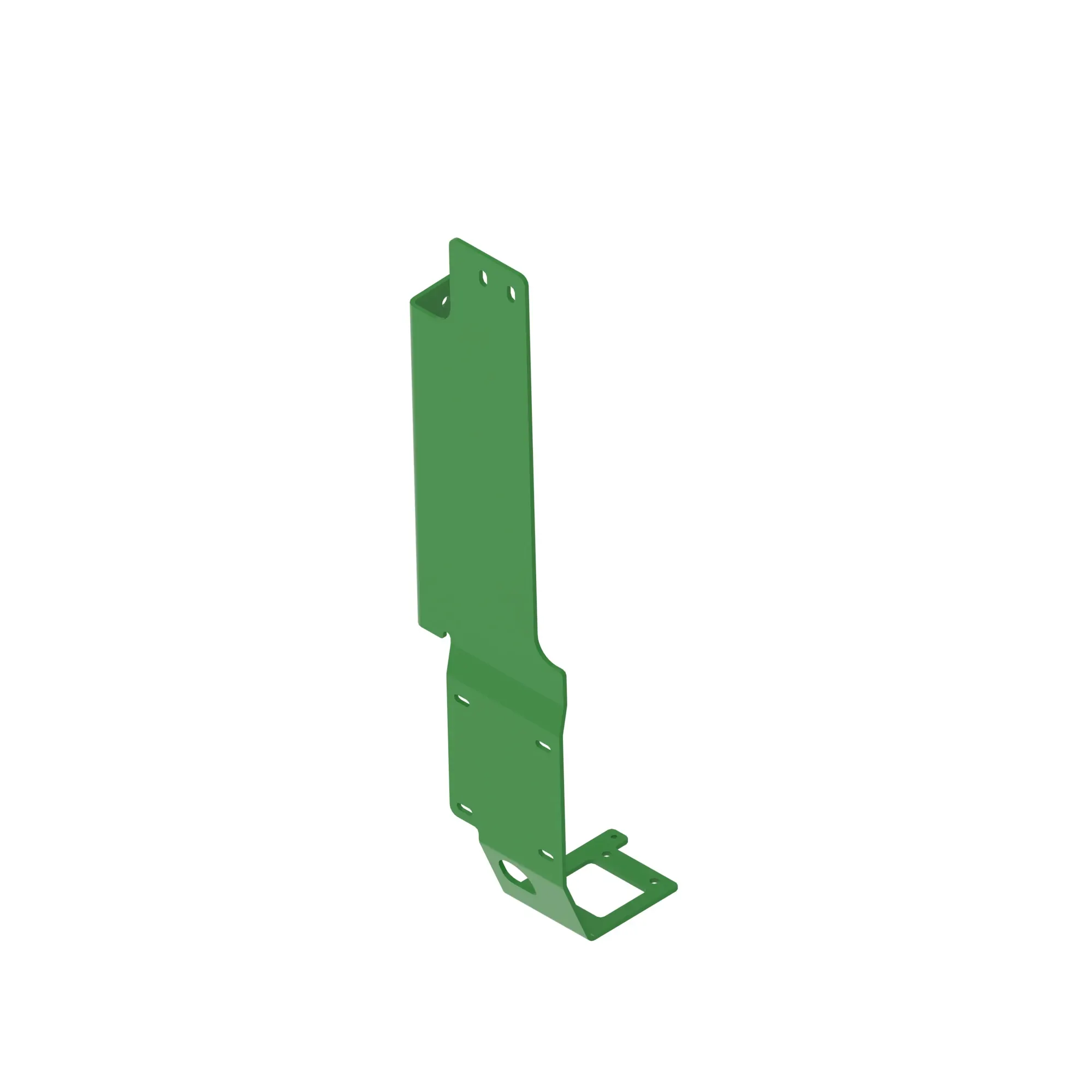 BRACKET, PLATE