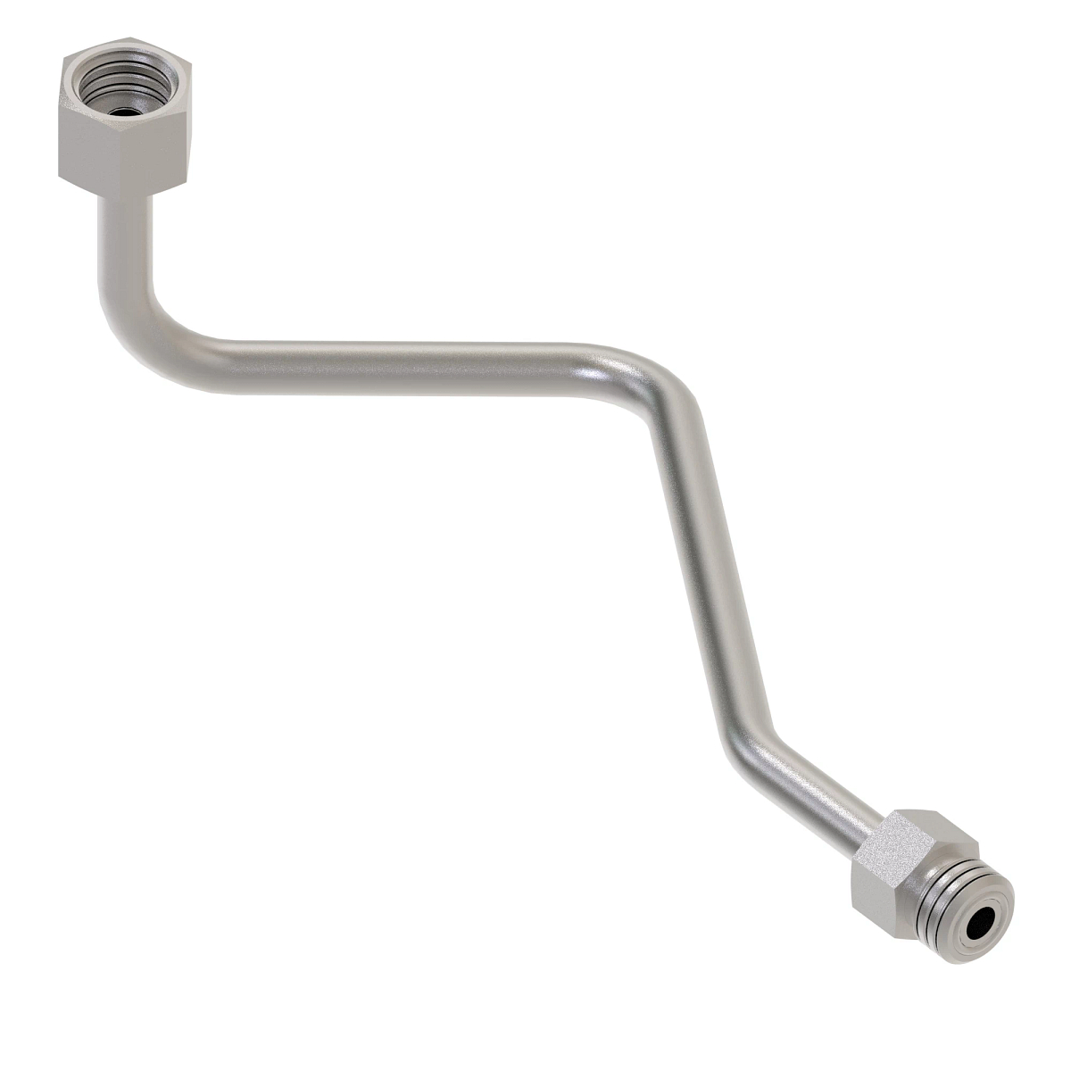 RESOLVED SCV/ILS LOAD SENSE