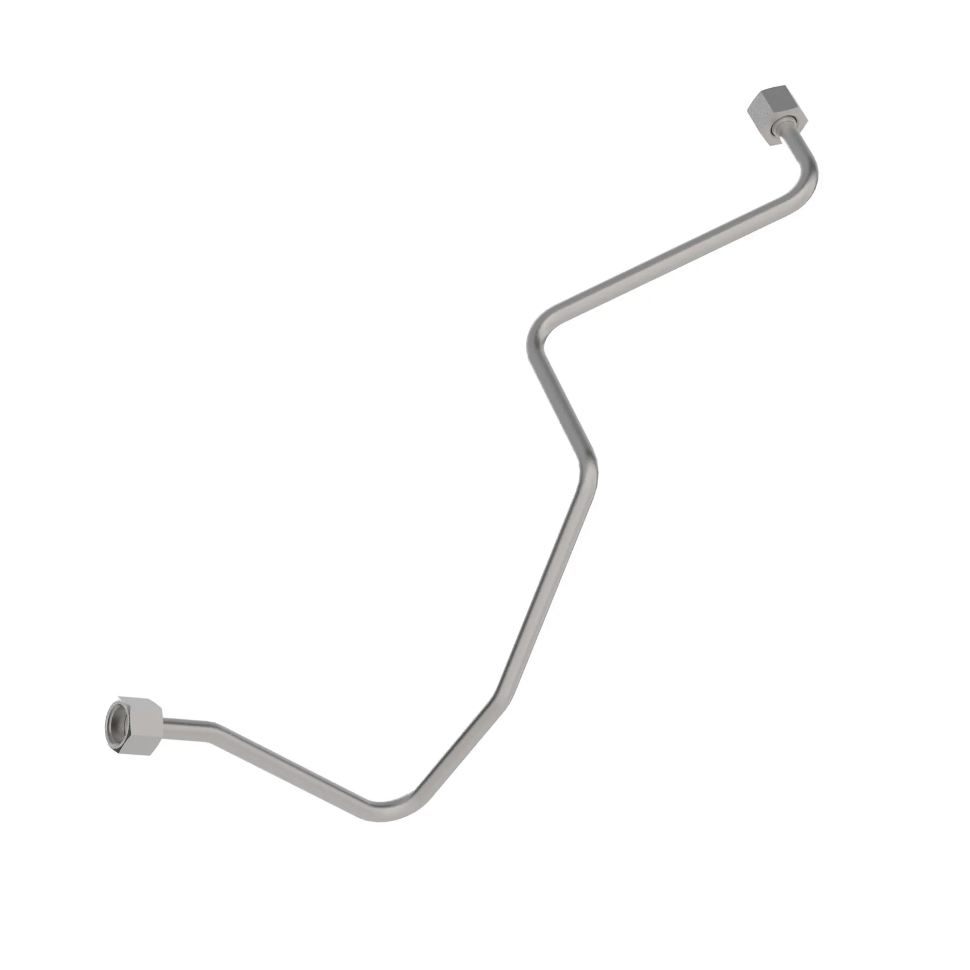 John Deere SCV Load Sense Oil Line - RE560724