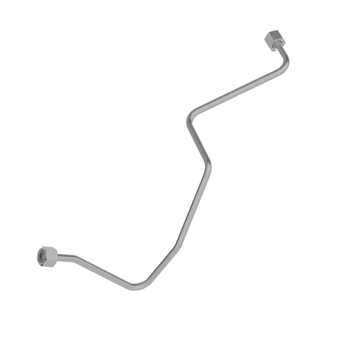 Oil Line, Scv Ls Rear, Cq
