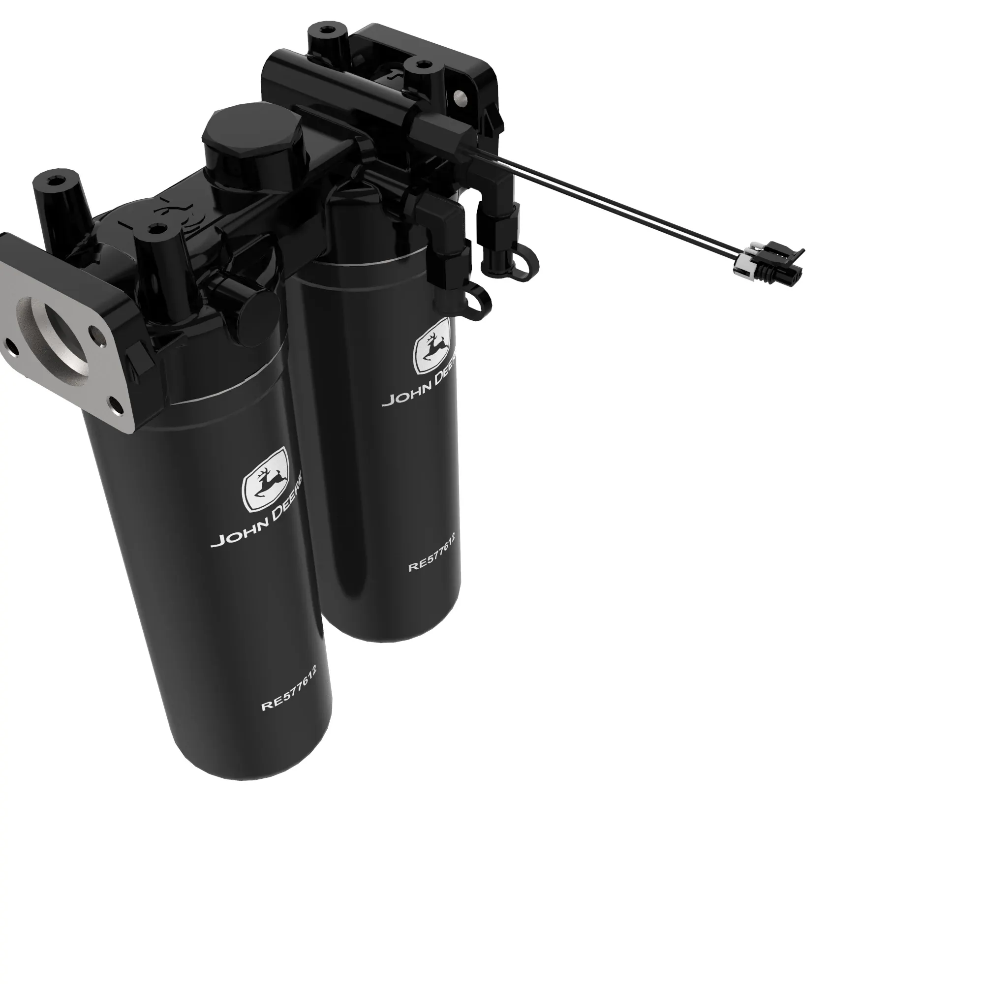 Hydraulic Filter