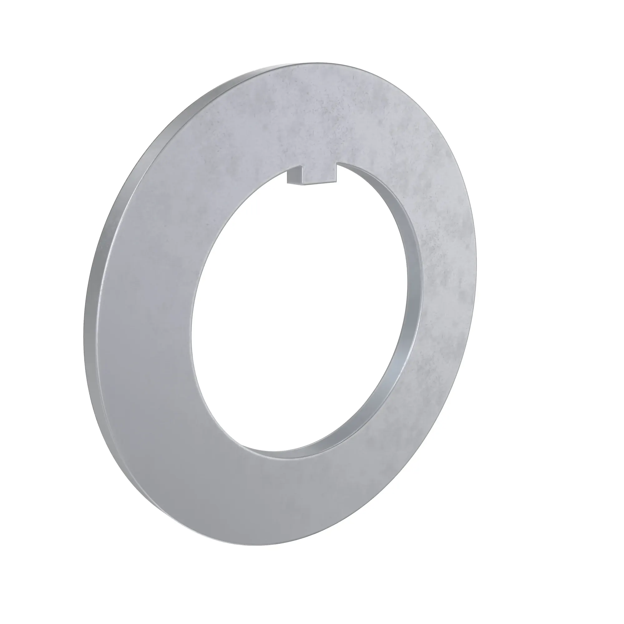 R132252: Internal Flat Tab Washer