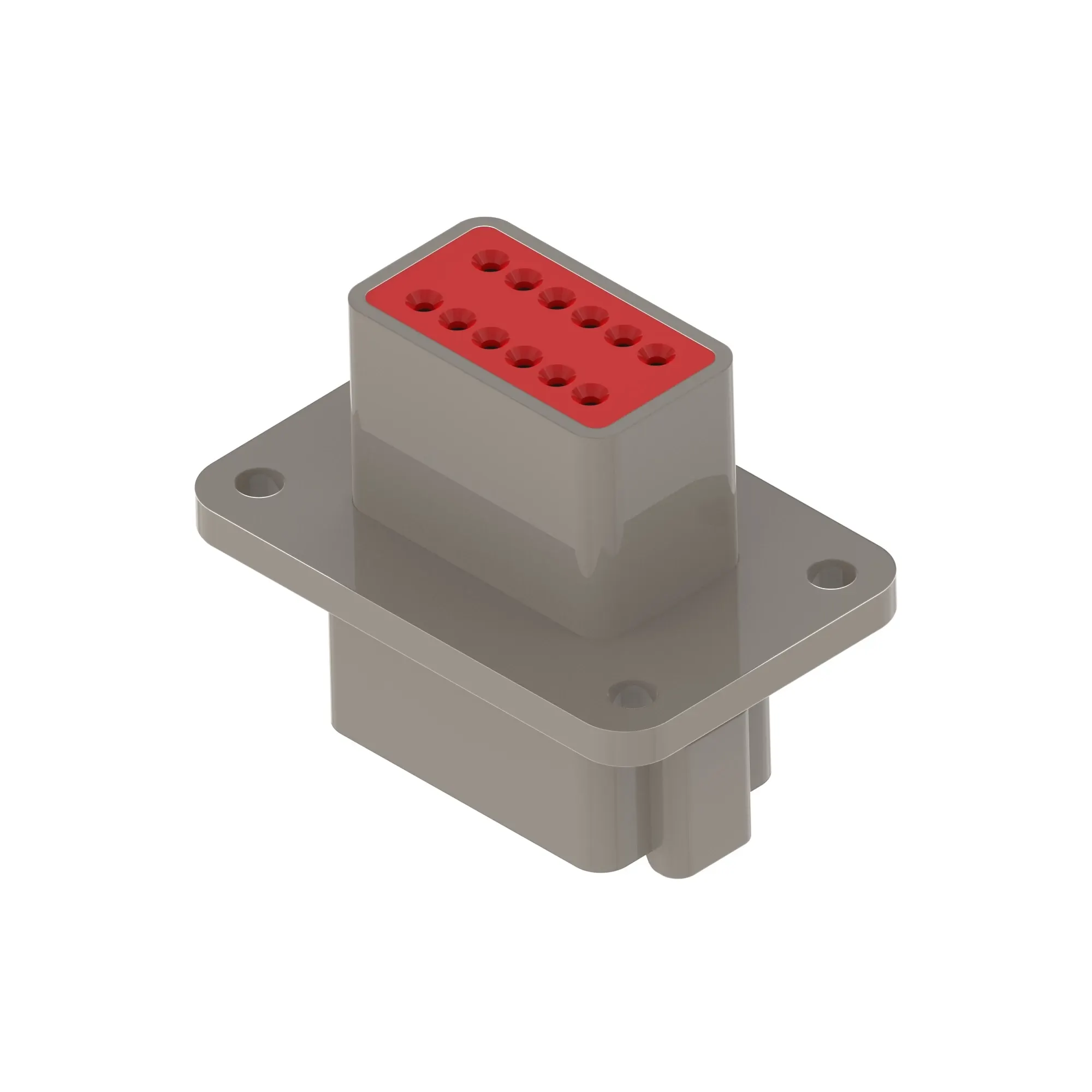 elec.connectorhousing