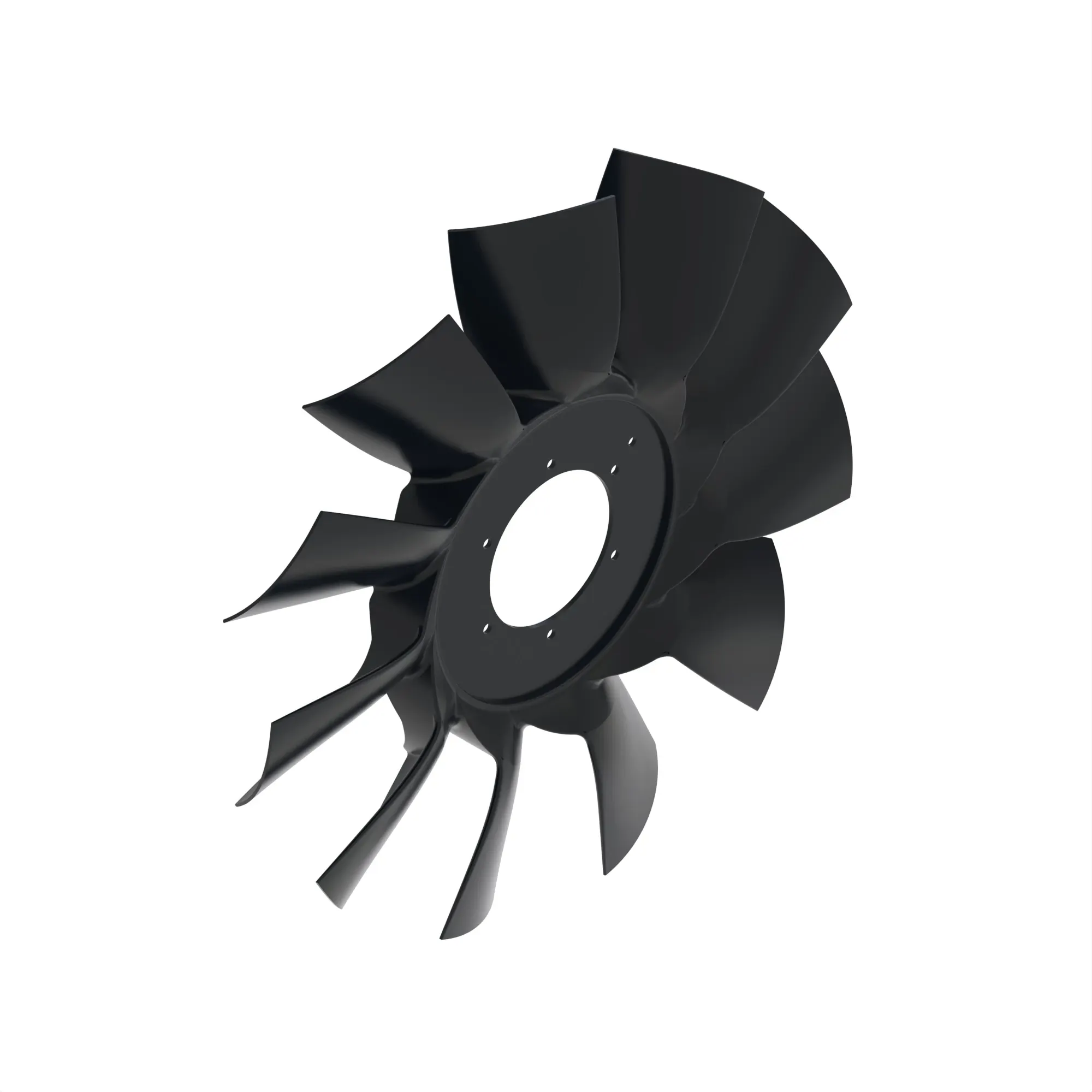 John Deere Cooling Fan - MIU802962