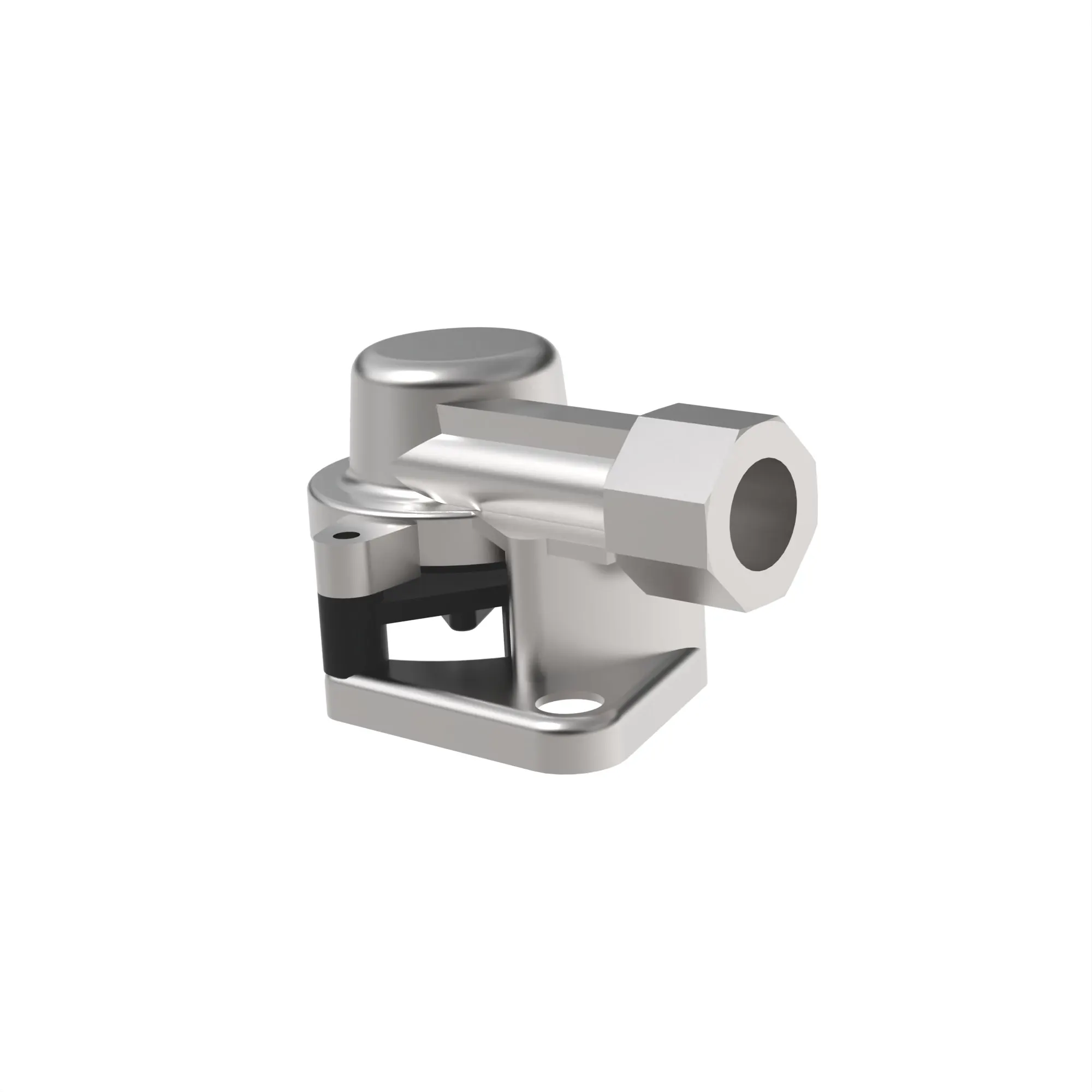 Hitch Coupling