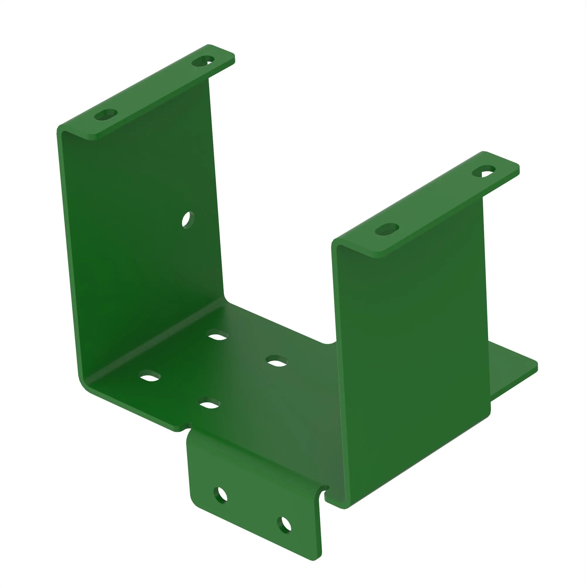 BRACKET, DI PUMP GUARD, FRENCH