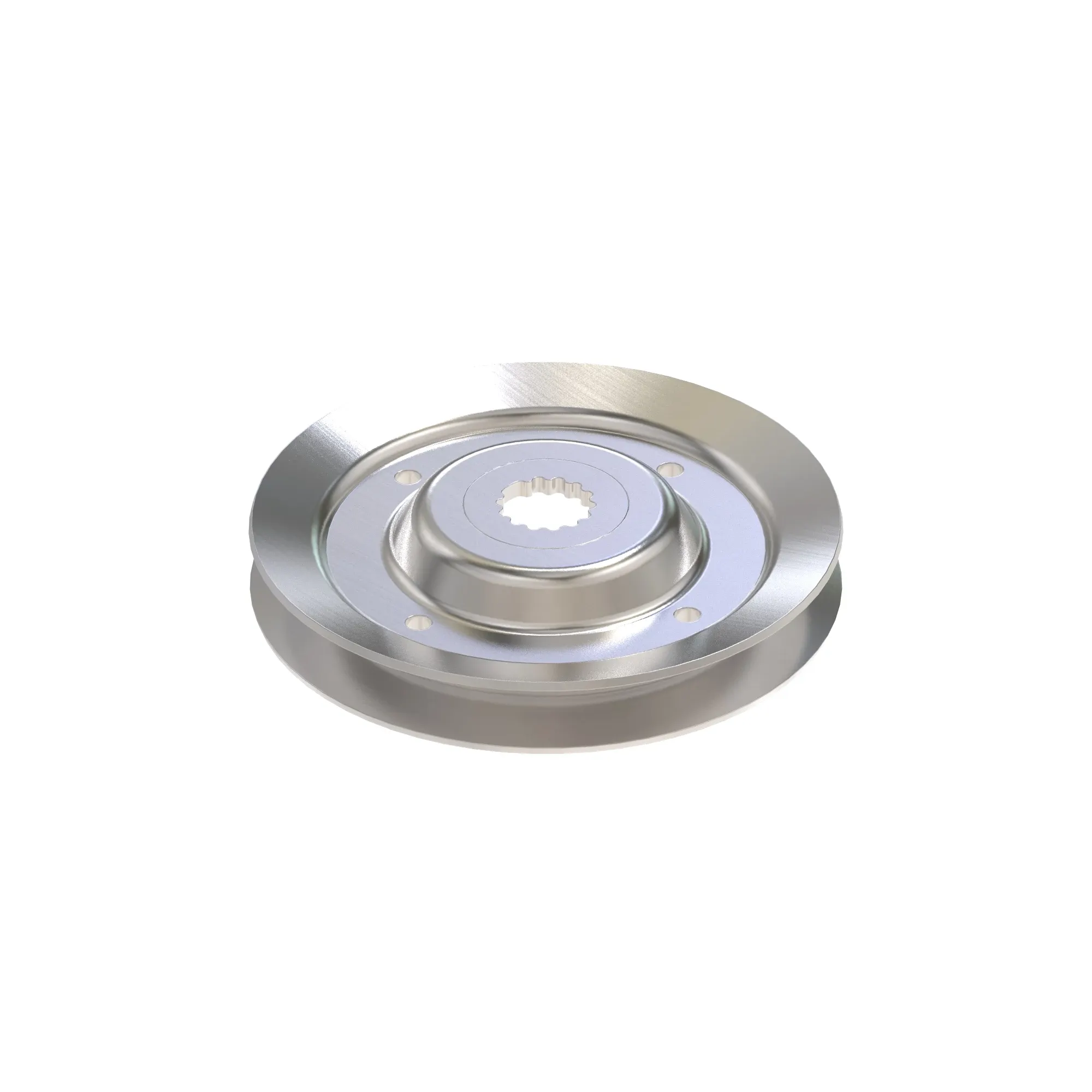 SHEAVE, LOWER (54")