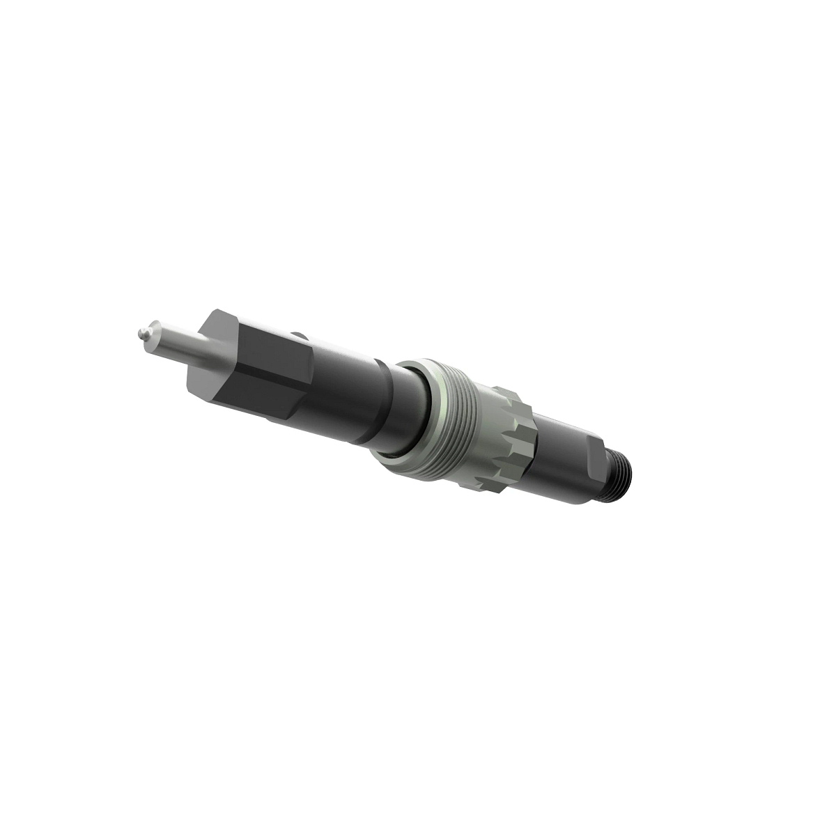 NOZZLE,REMAN FUEL INJECTION