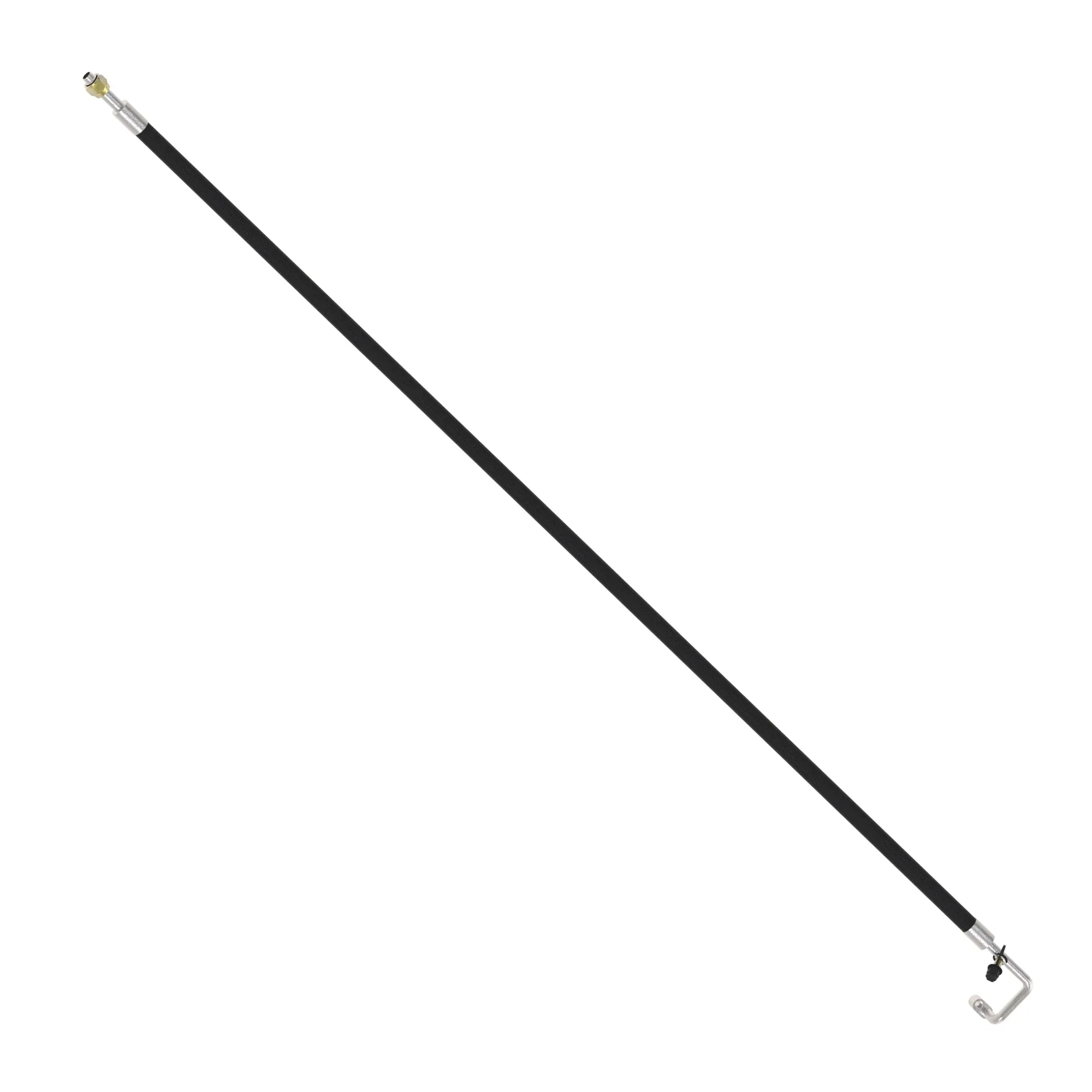 HOSE, REFRIGERANT SUCTION