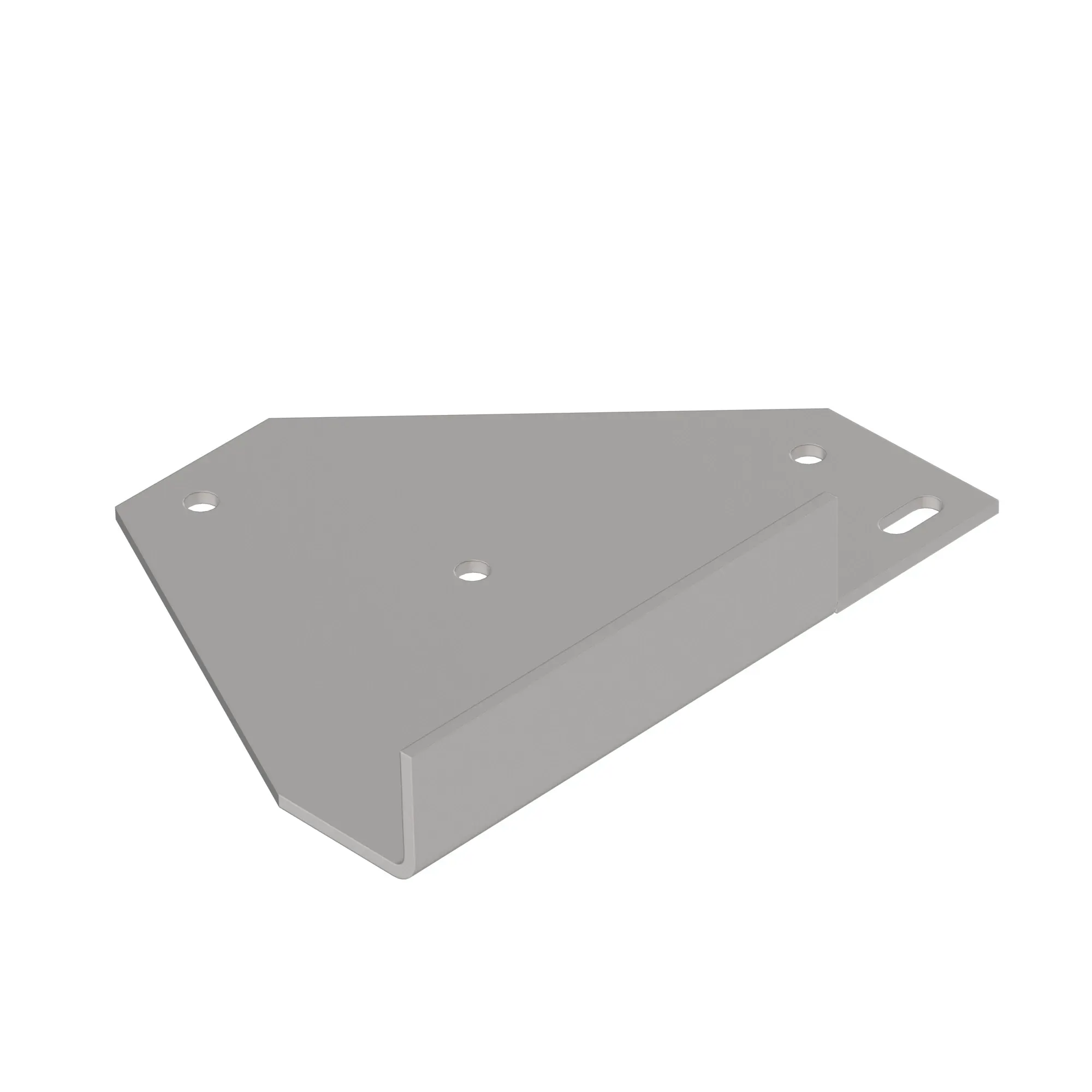 BRACKET, W230_H RESERVOIR BRACKET