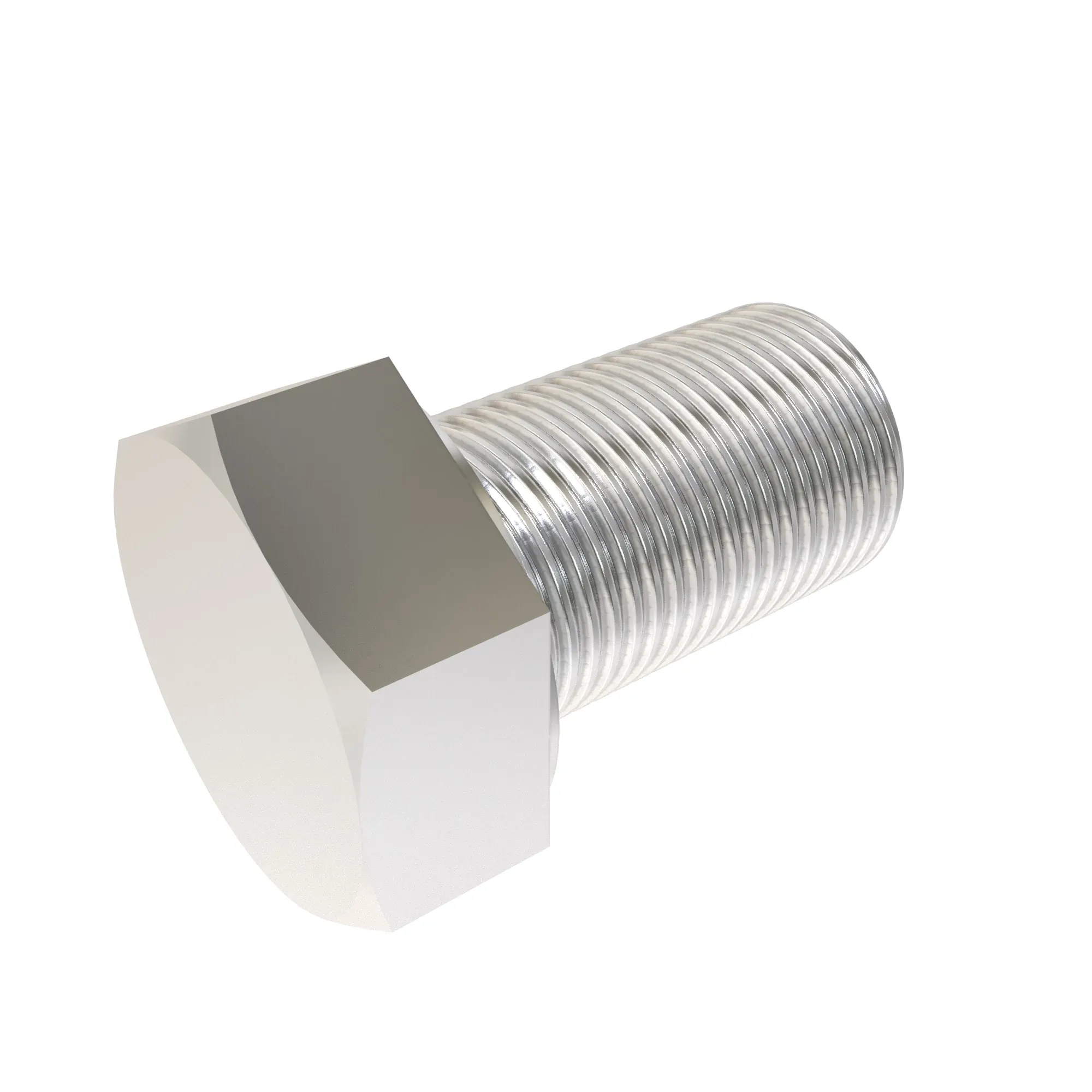 SCREW, HEX HEAD