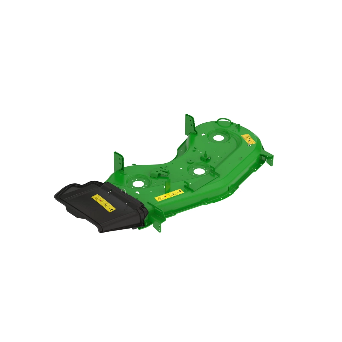 Mower Deck