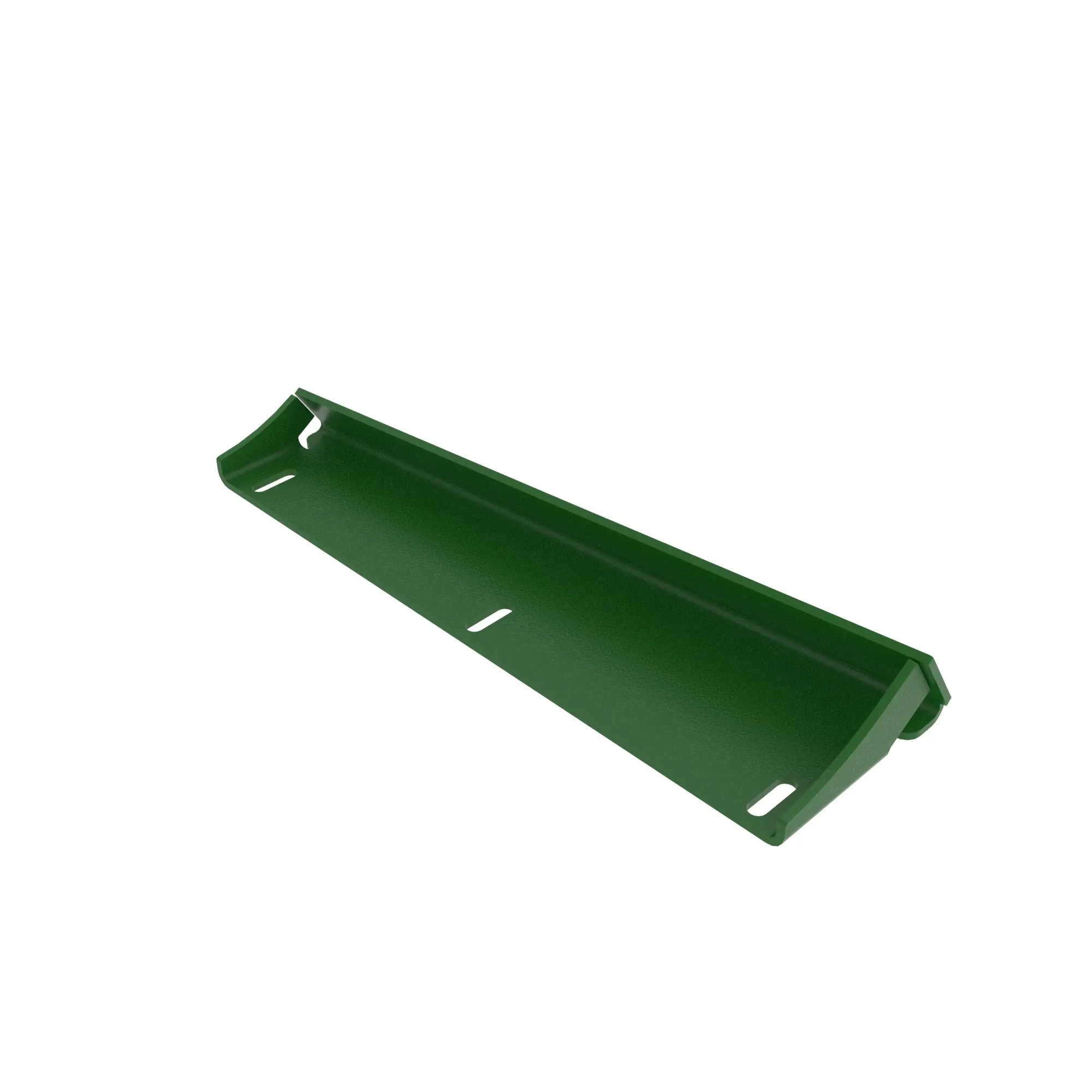 John Deere Right Side Rotor Scraper - FH313966