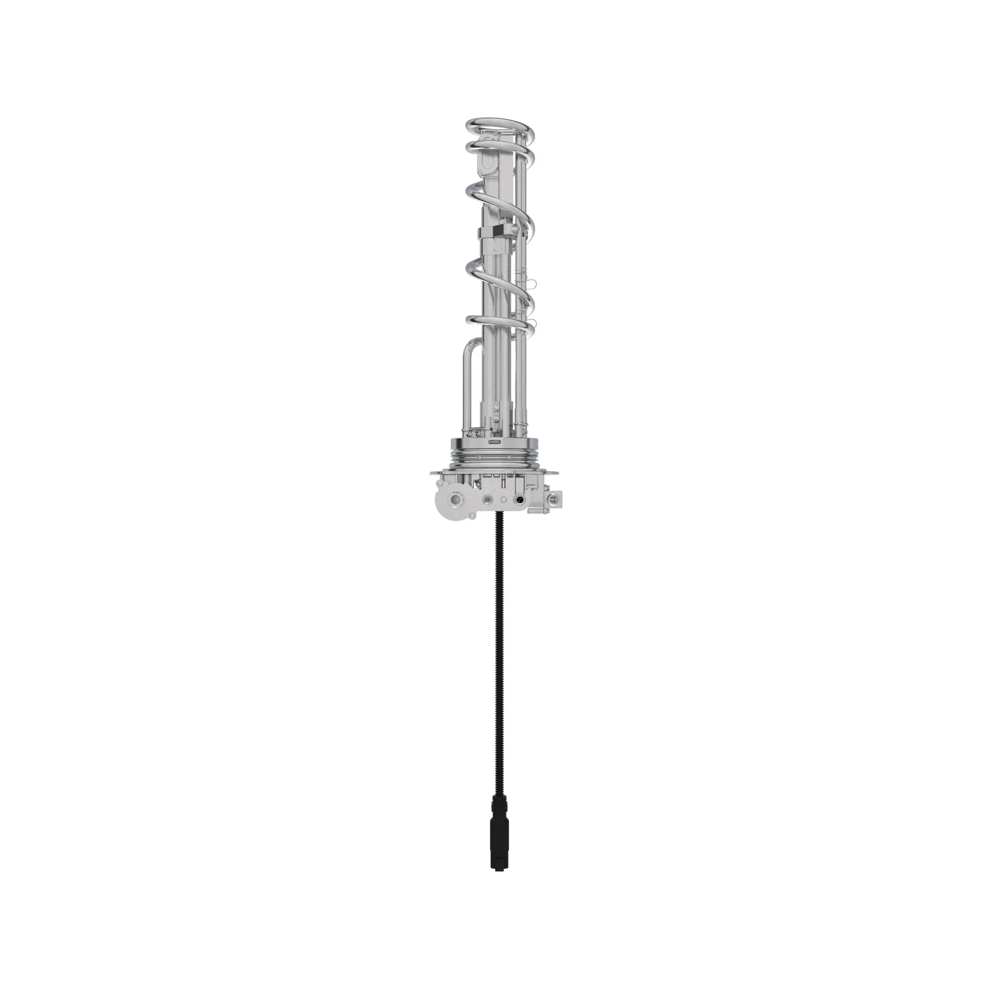 DEF TANK HEADER ASSEMBLY, GEN3, 400
