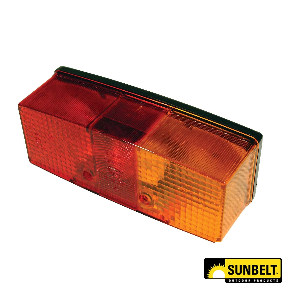 Light Assembly, RH Rear