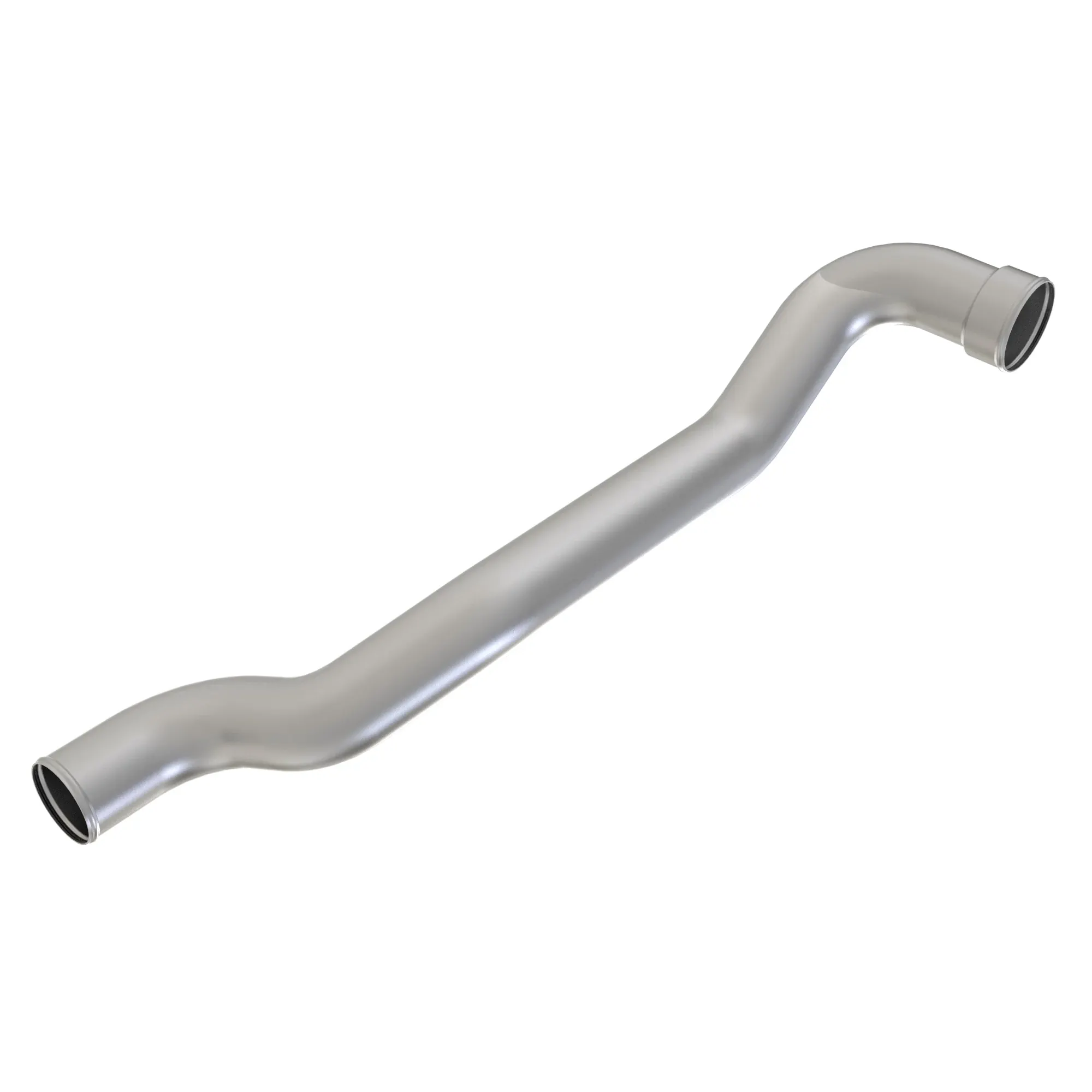 TUBE, LOWER CHARGE AIR 844K