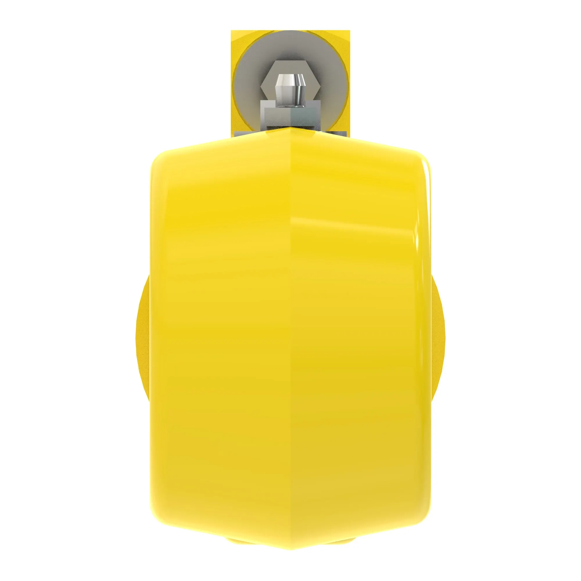 HYDRAULIC CYLINDER