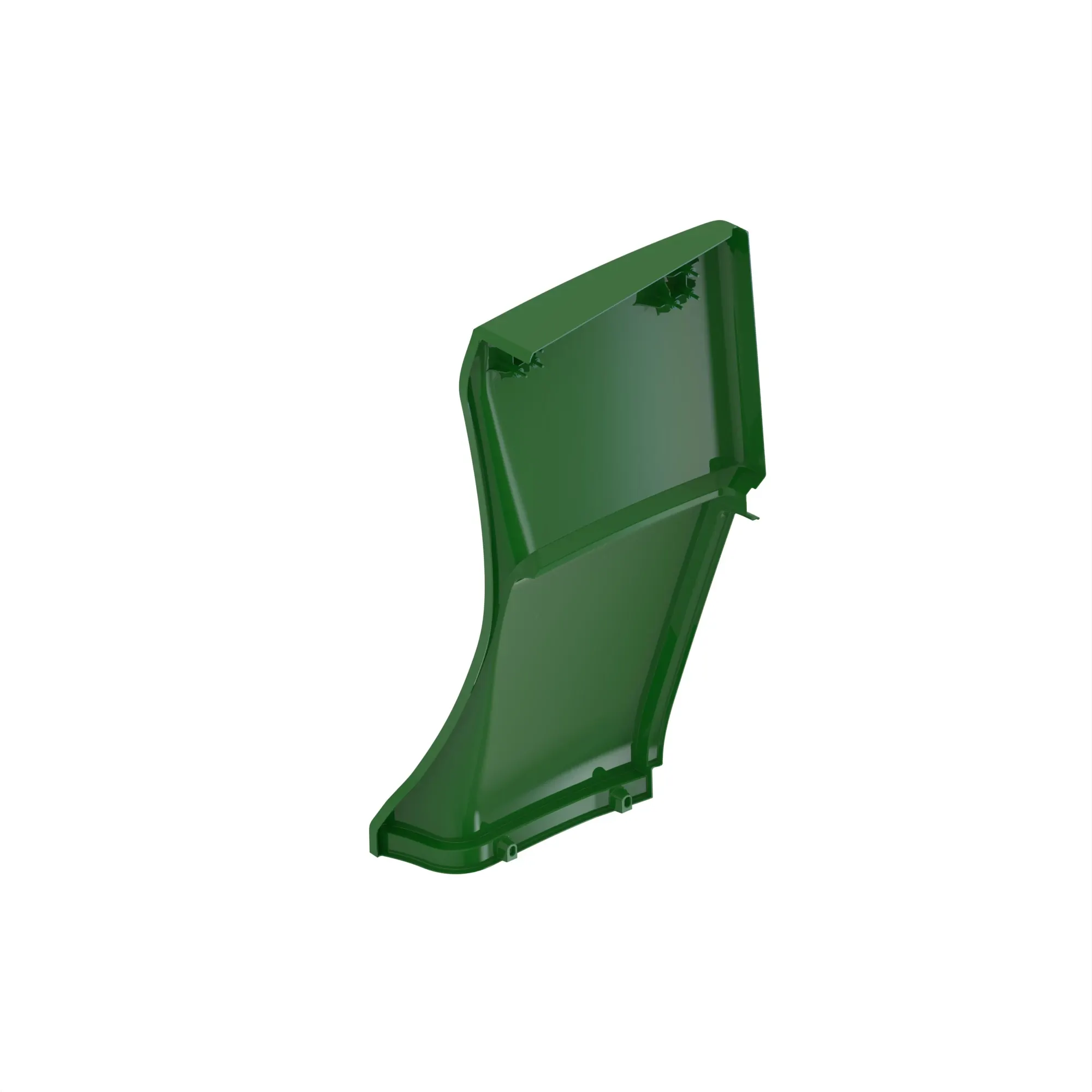AH234680: Front Panel, Right Side