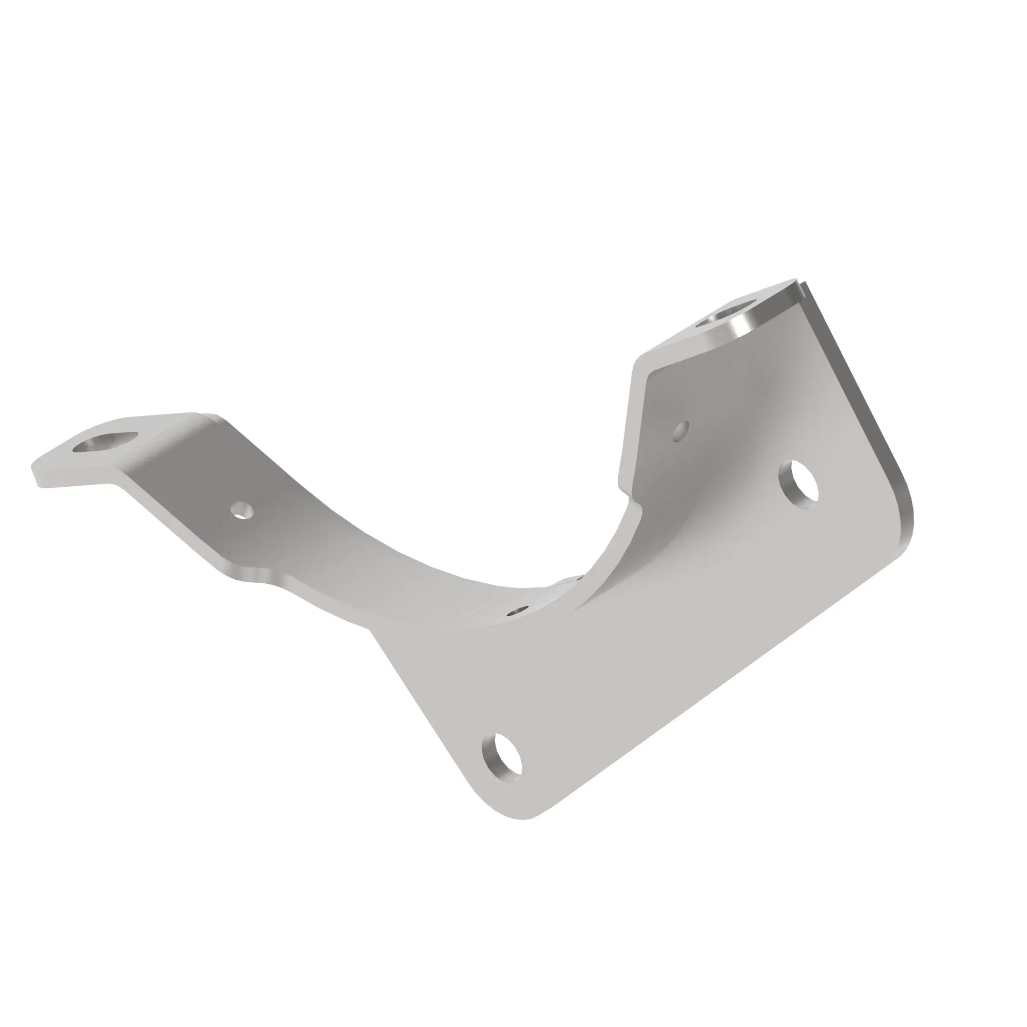 DPF SADDLE, SIZE 5 RO