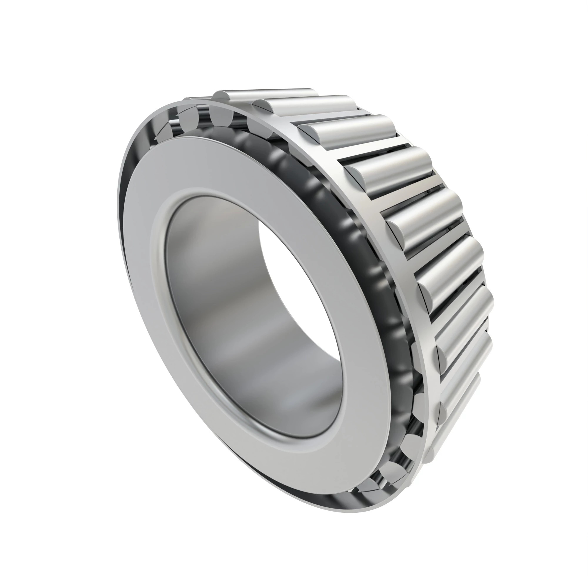 John Deere Tapered Roller Bearing Cone - JD10024