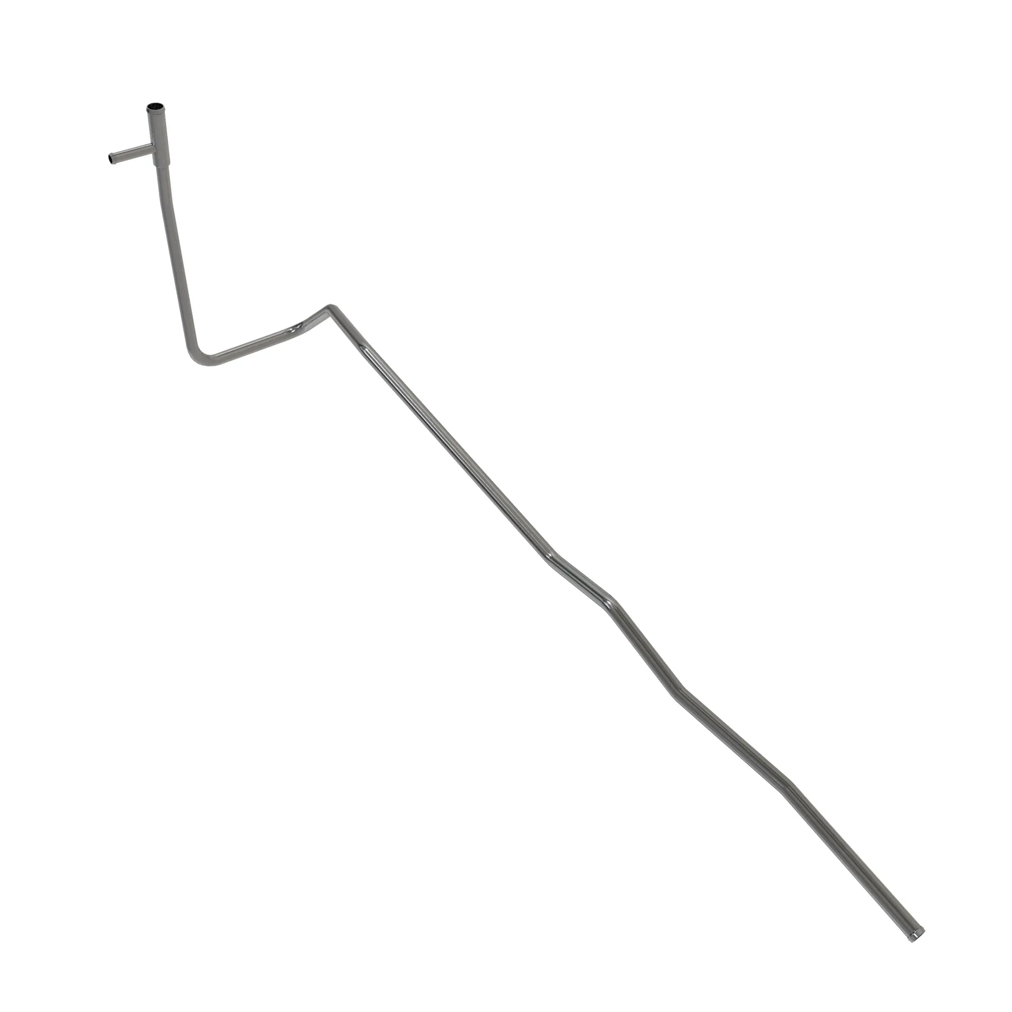 Line, DEF Tank Coolant Return