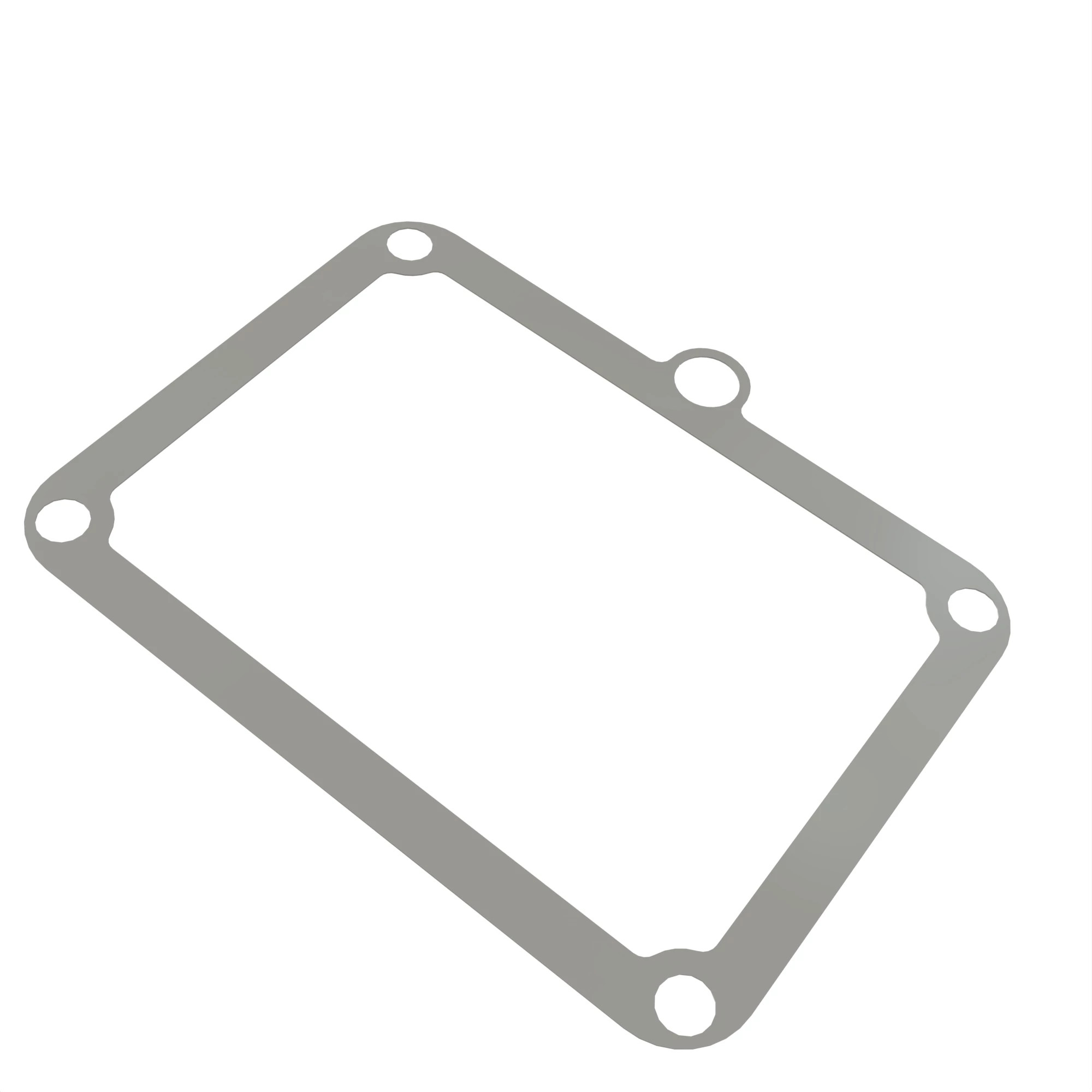 GASKET, TOP SHAFT CAP