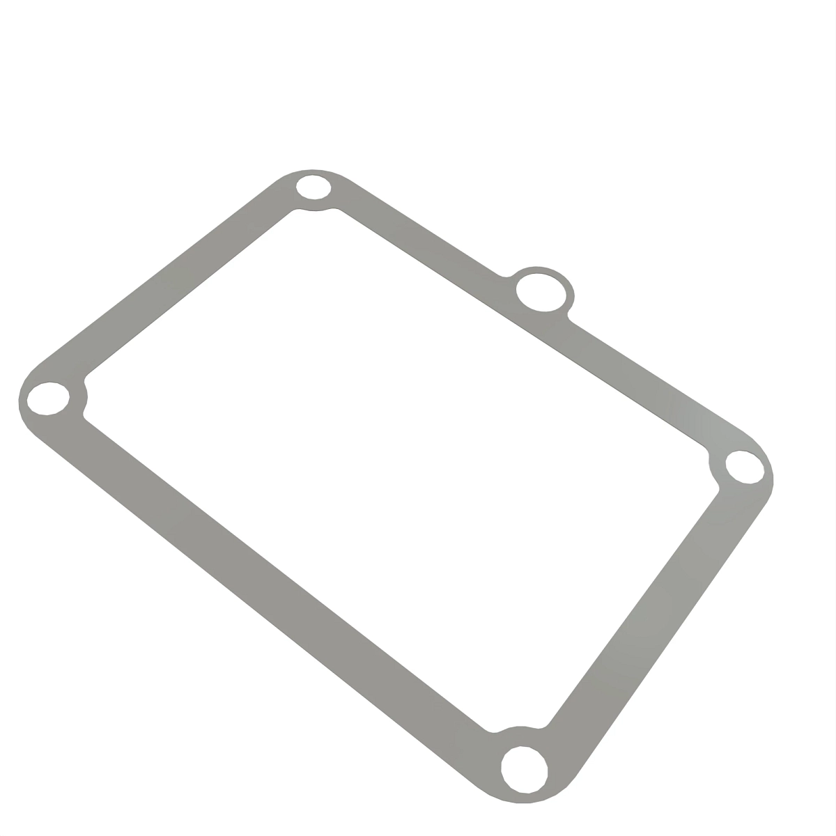 Gasket, Top Shaft Cap