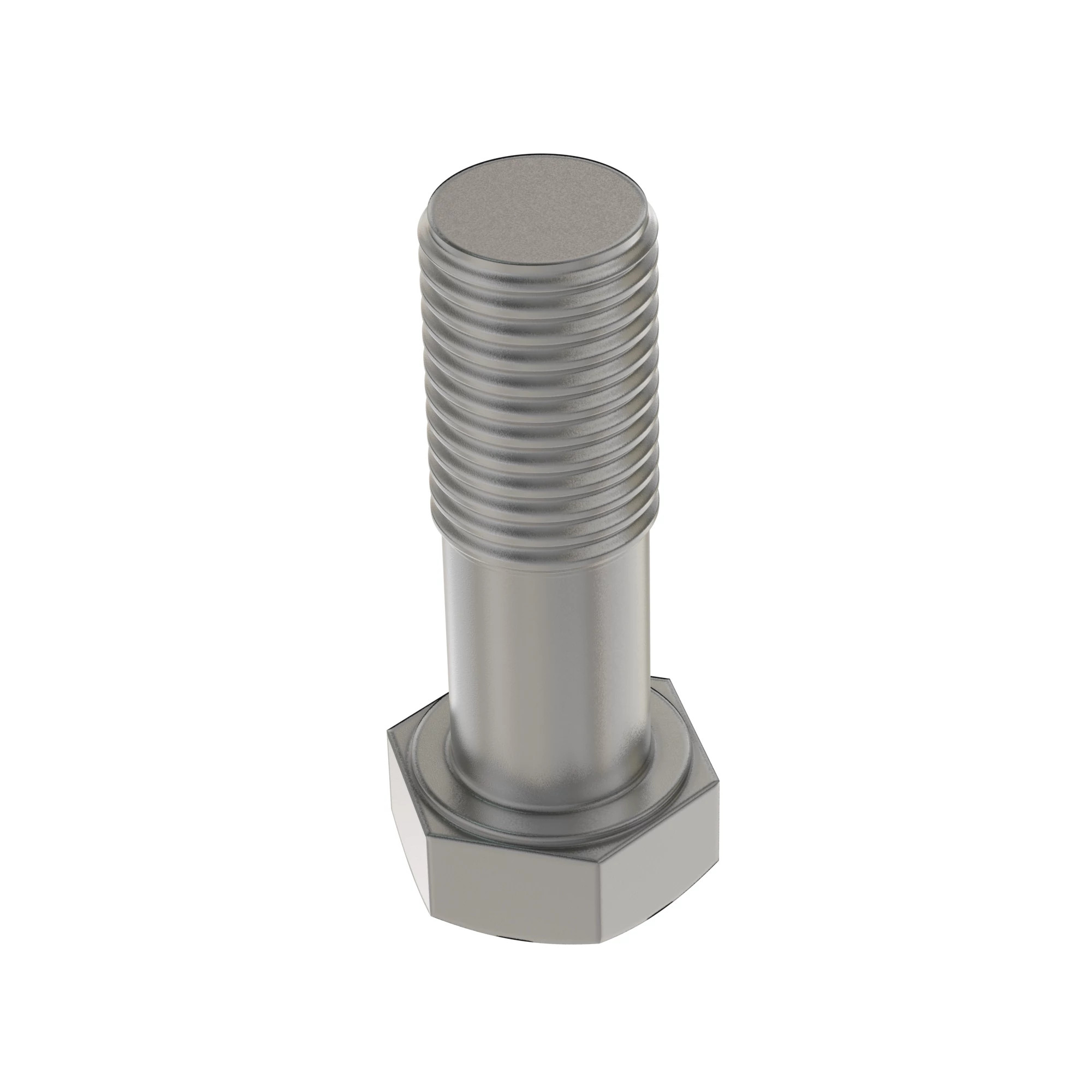 HHCS 5/16"-24 X 1" GR8