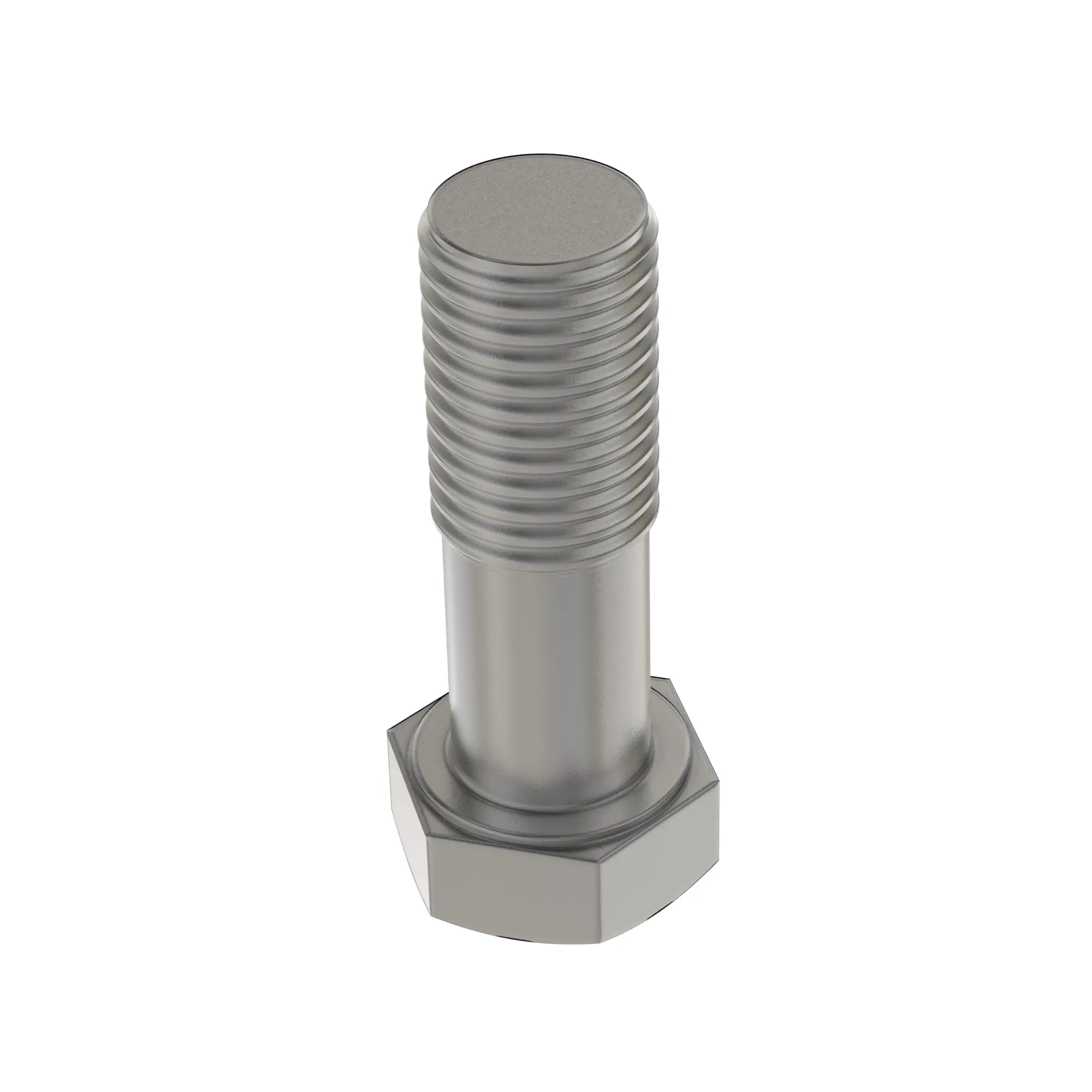 HHCS 5/16"-24 X 1" GR8