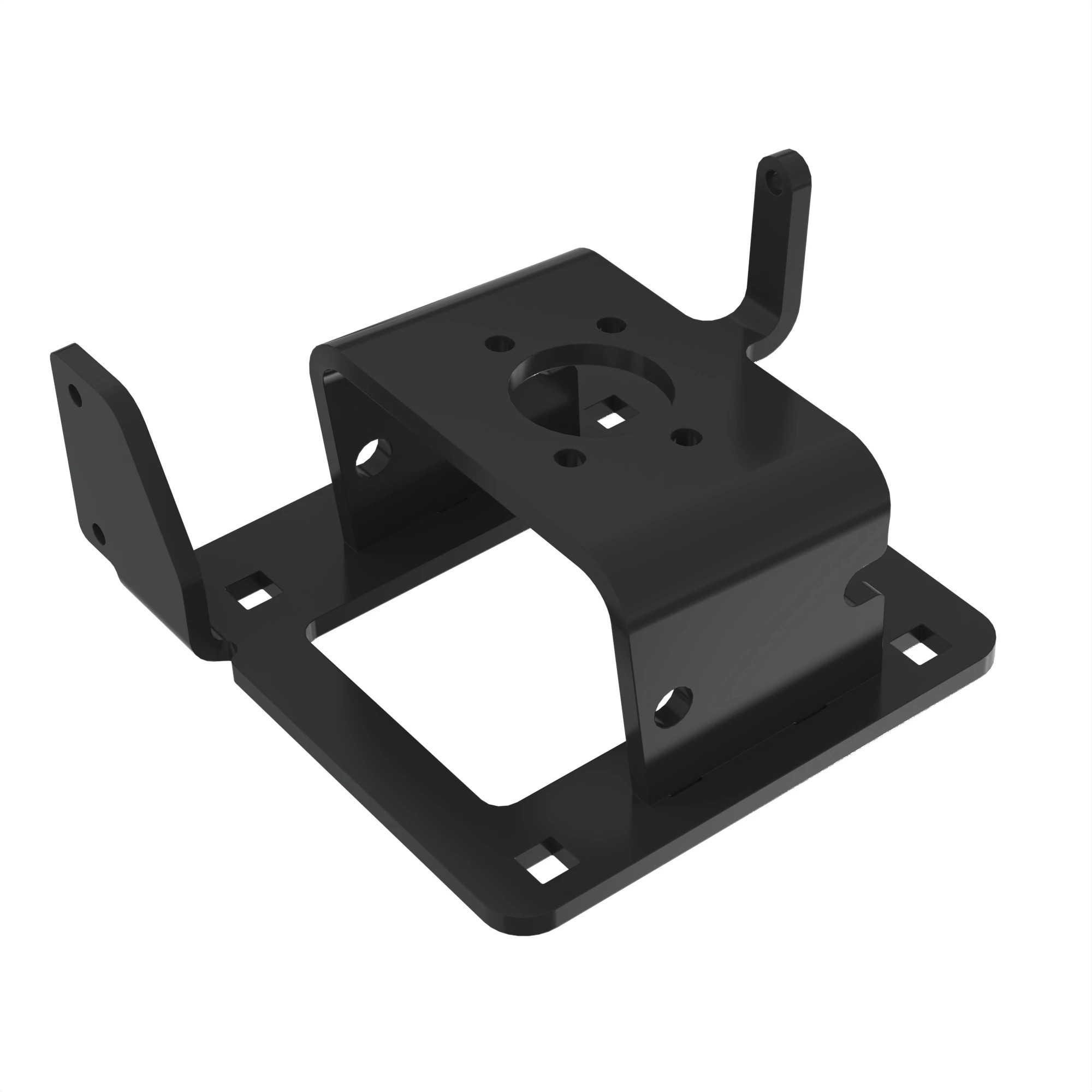 BRACKET, TILT COLUMN/STEERING VALVE
