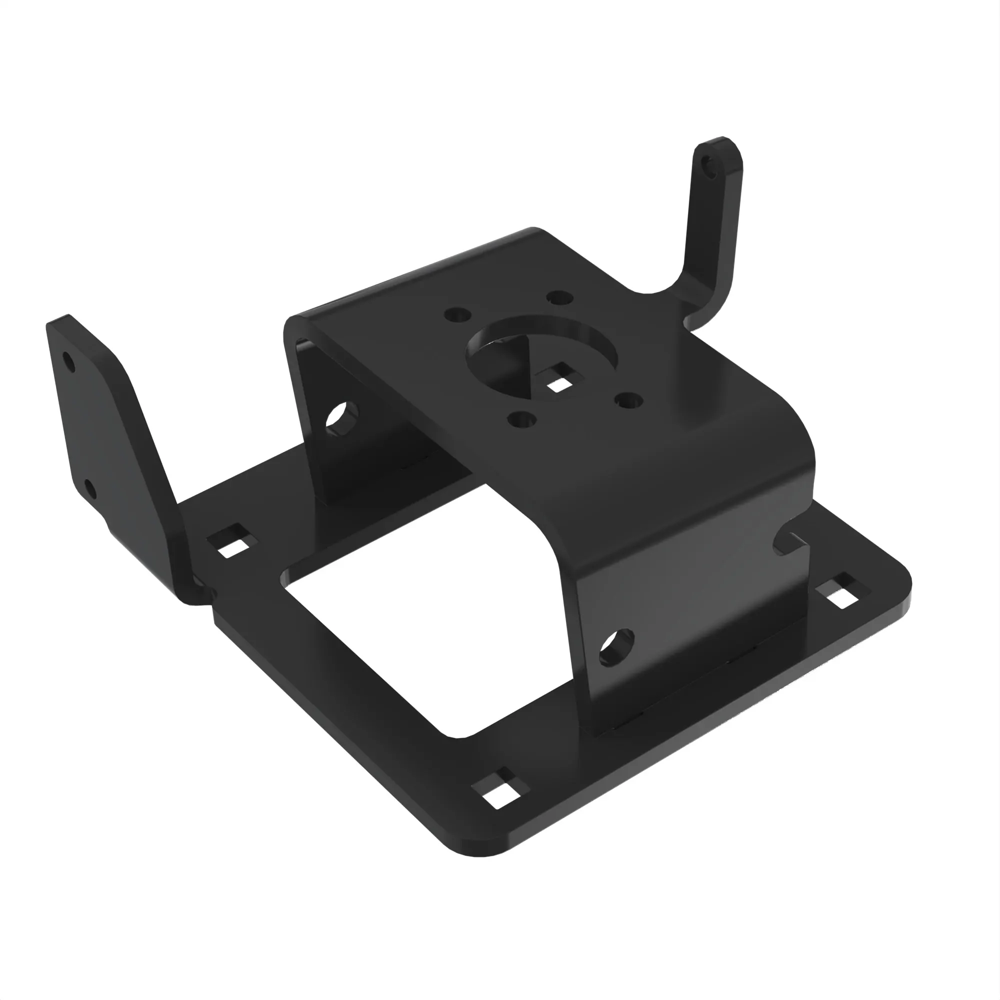 John Deere Steering Column Bracket - LVA18943
